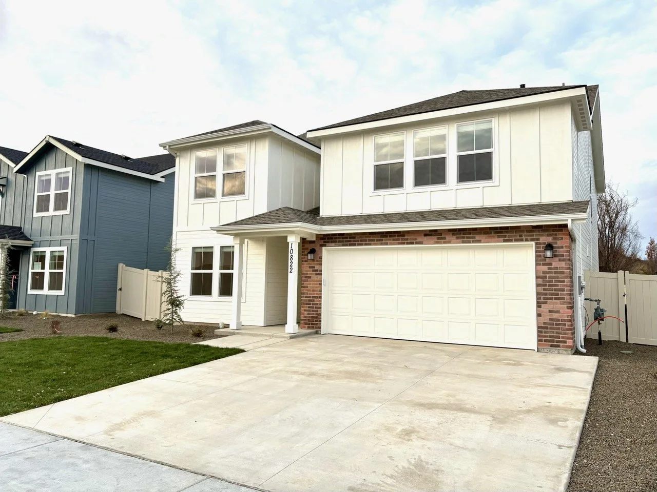 10822 W Hidden Point Street, Star, ID 83669