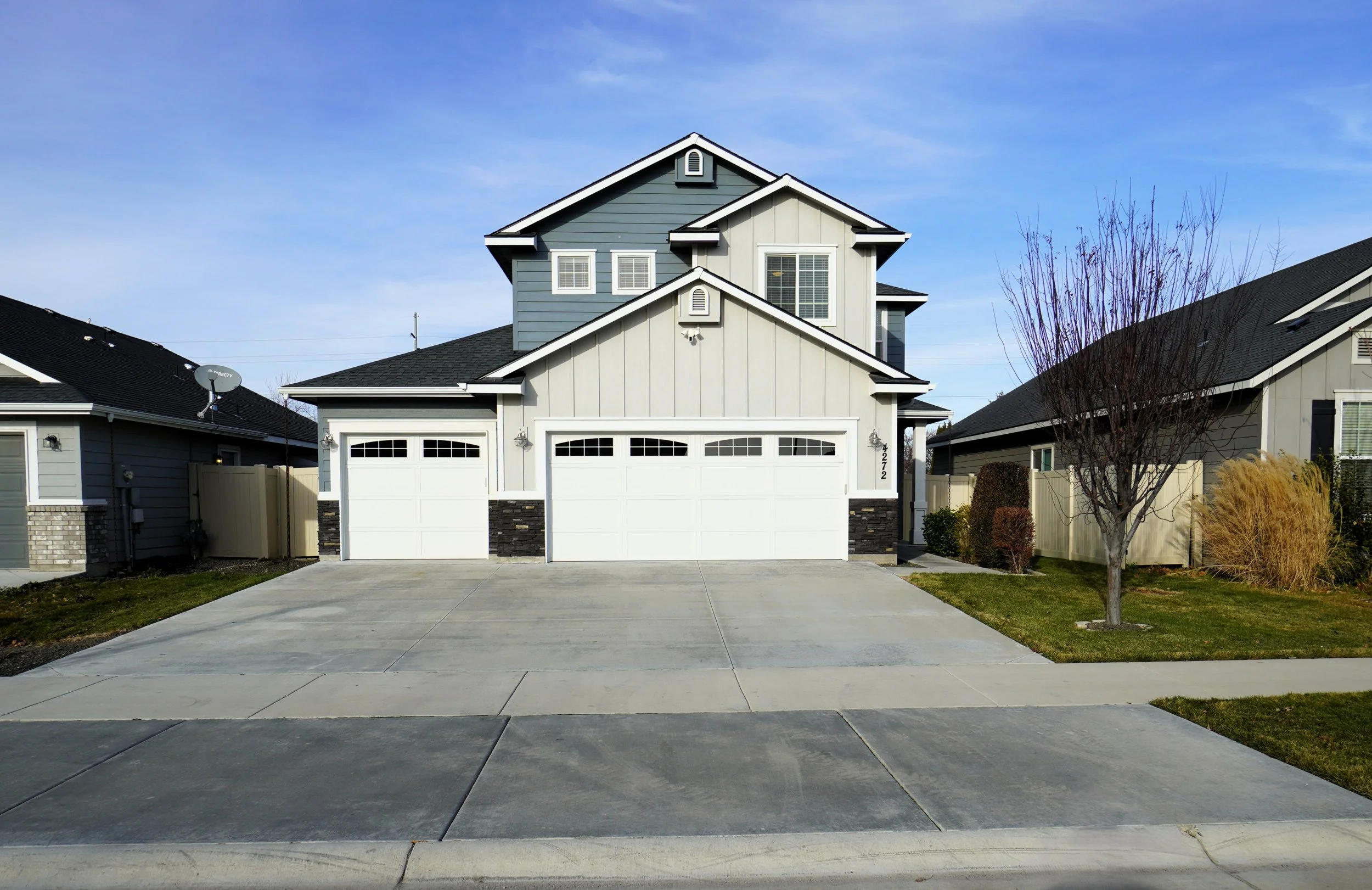 4272 West Peak Cloud Drive Meridian, ID 83642