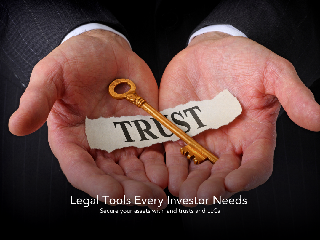 Legal Protections You Need as a Landlord