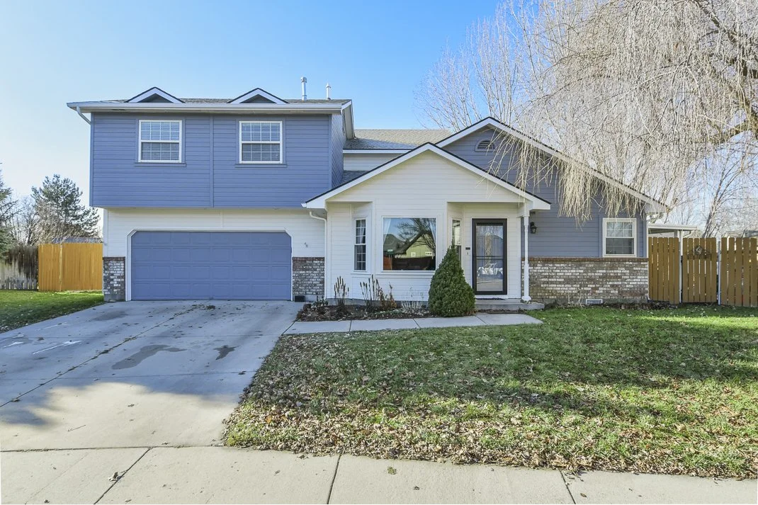 833 E Moose St Meridian, ID 83642