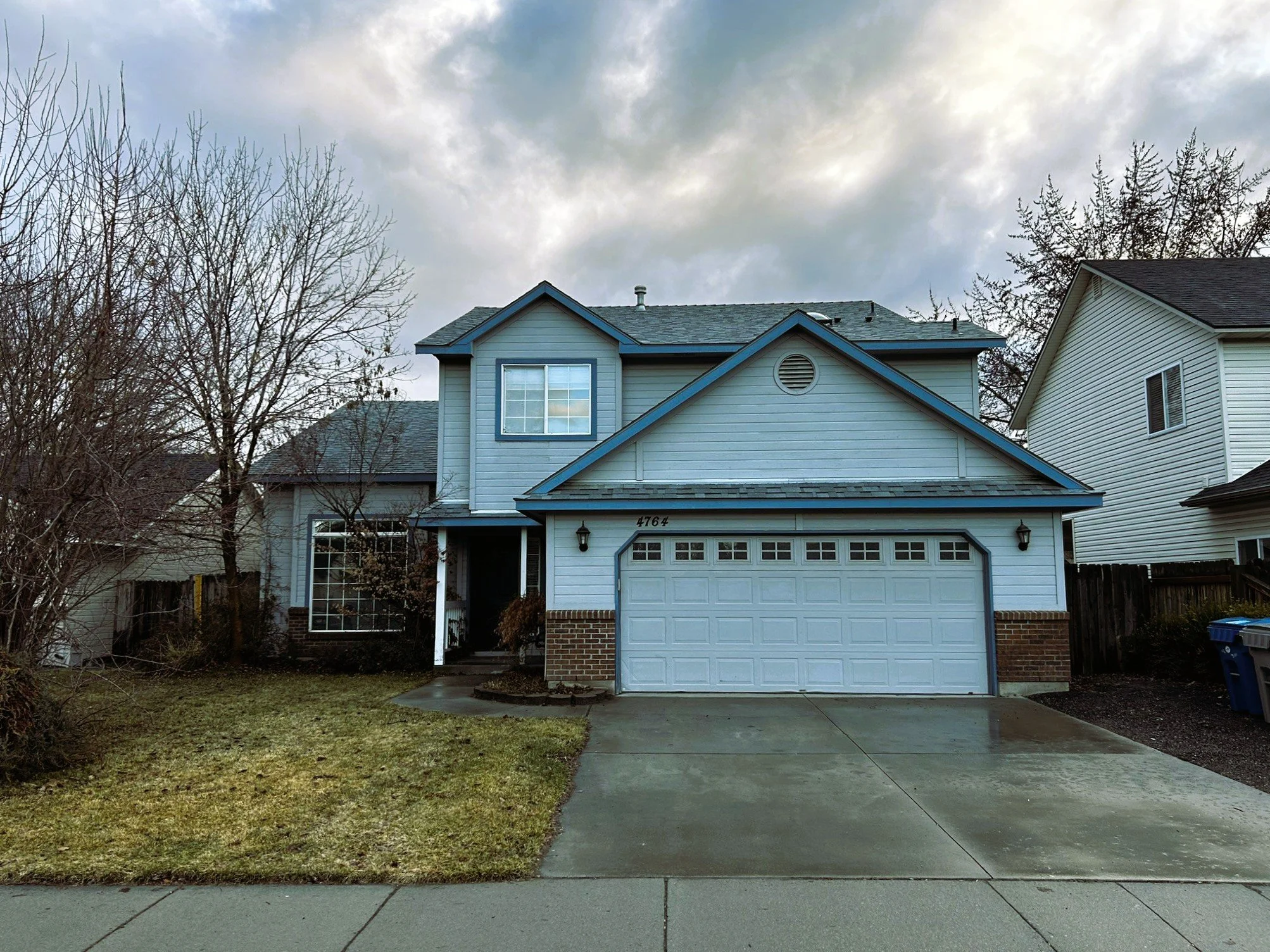 4764 North Eugene Street, Boise, ID 83703