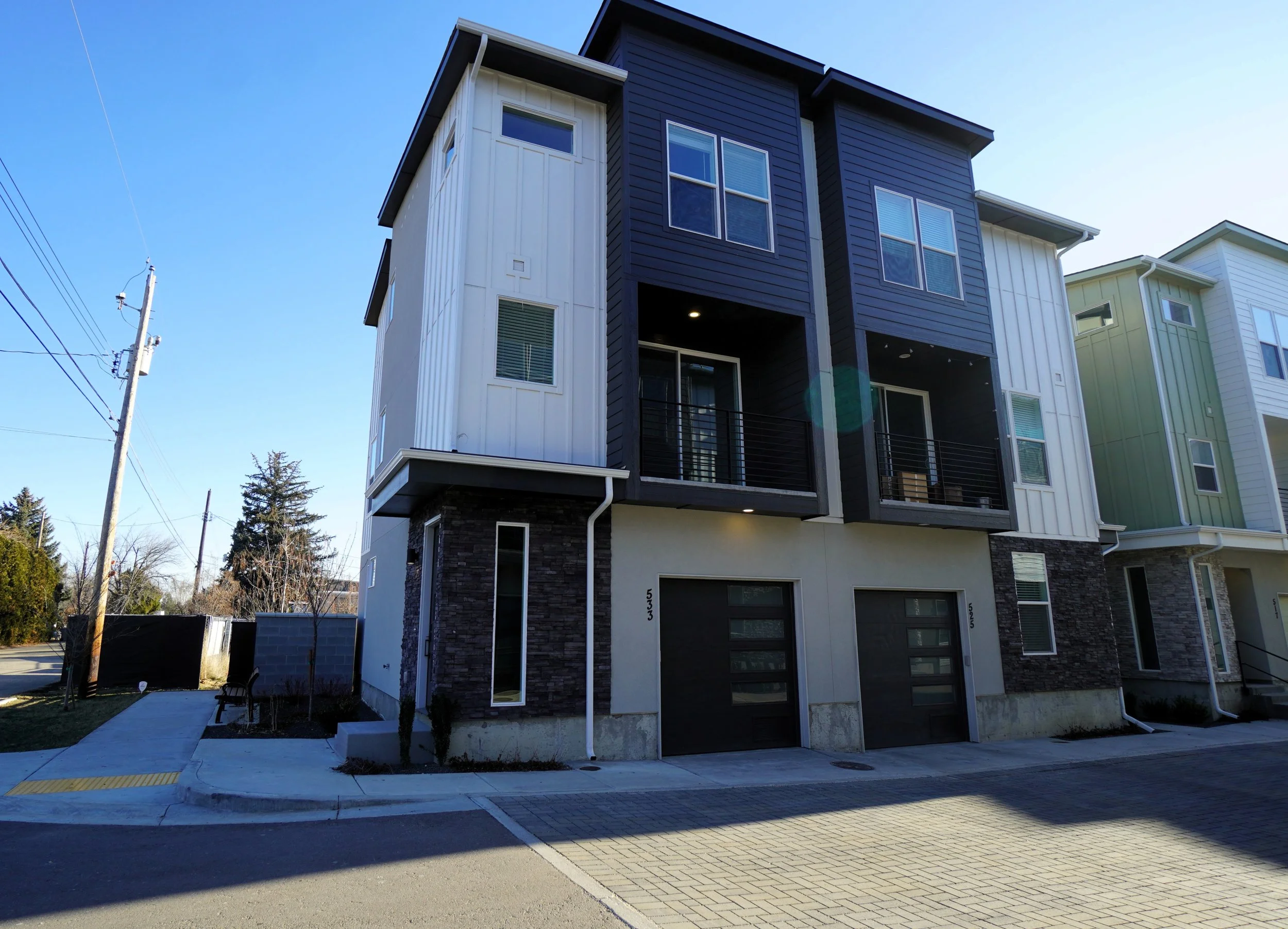 533 East Violets Cove Lane, Garden City ID 83714