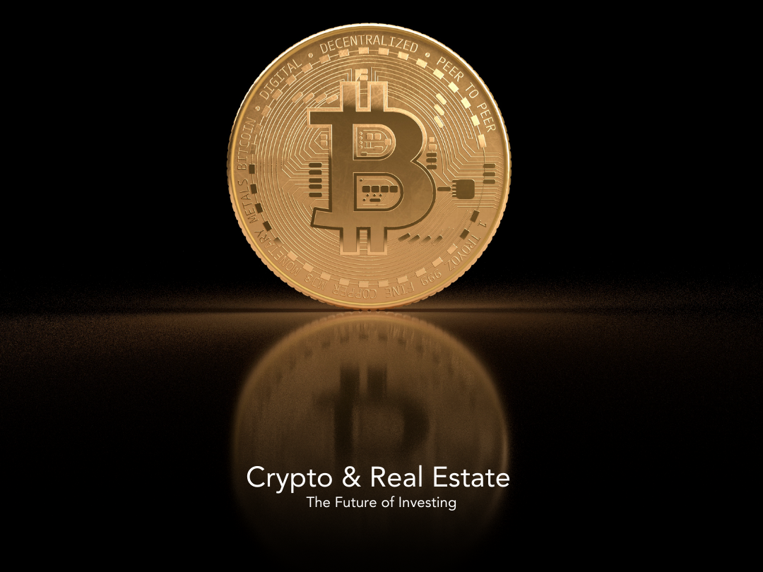 How Cryptocurrency is Changing Real Estate Investing in 2025