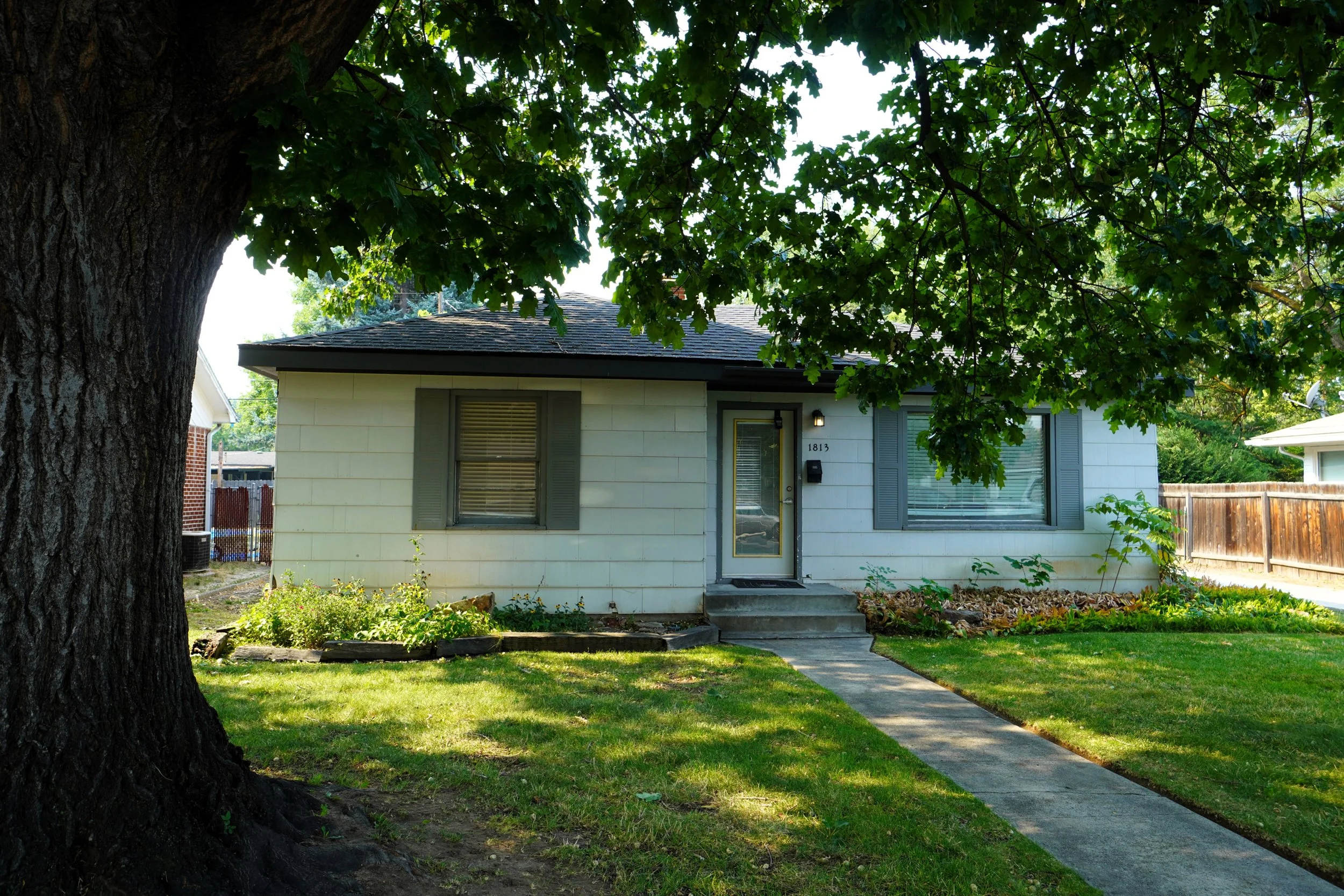 1813 W Potter Drive, Boise, ID 83706 