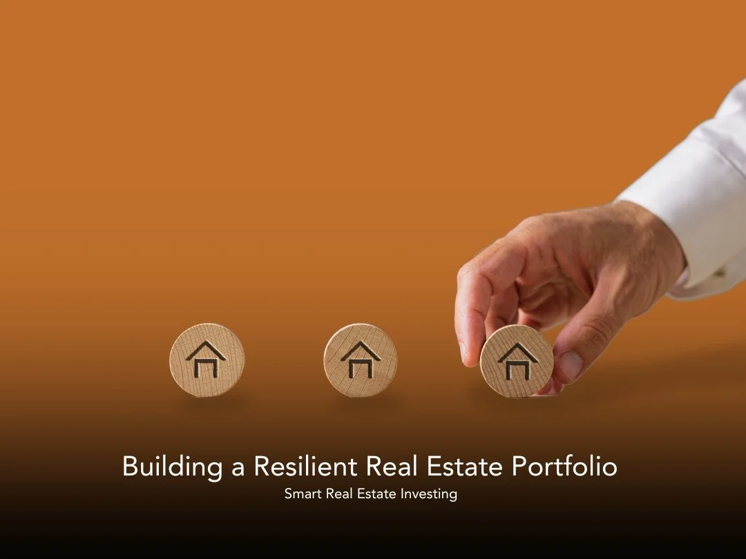 Responsible Real Estate Investing for Any Economy