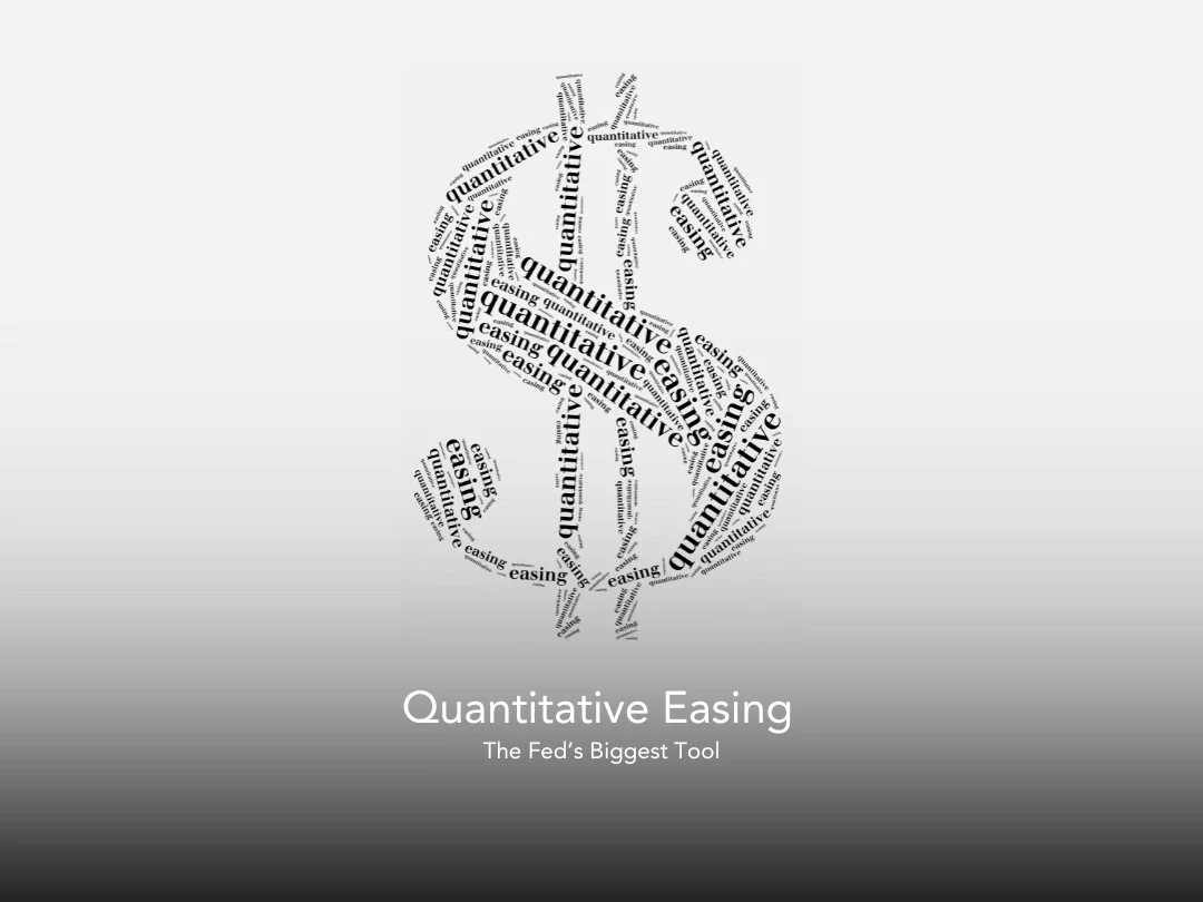 Quantitative Easing: Past Uses and Future Implications