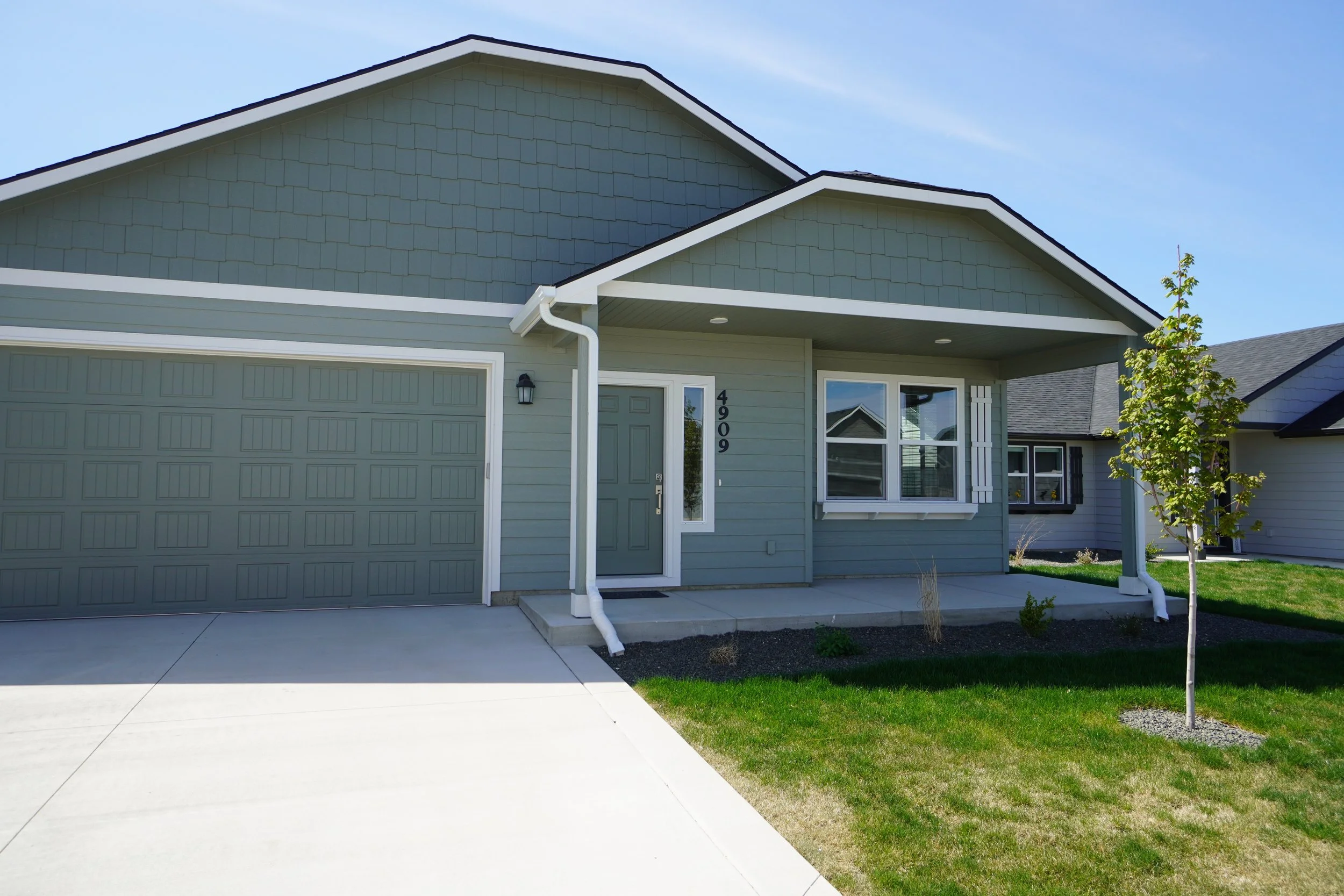 4909 Lentil St, Nampa, ID 83687