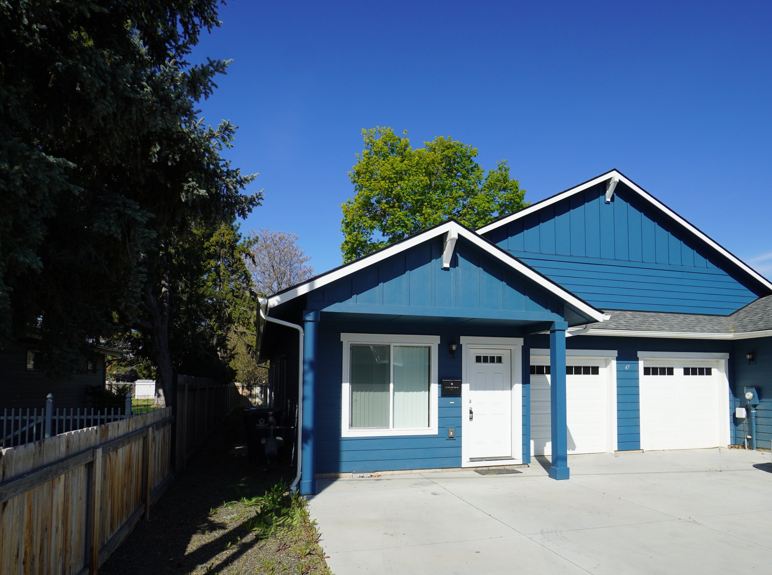 47 North Fairview St, Nampa, ID 83651