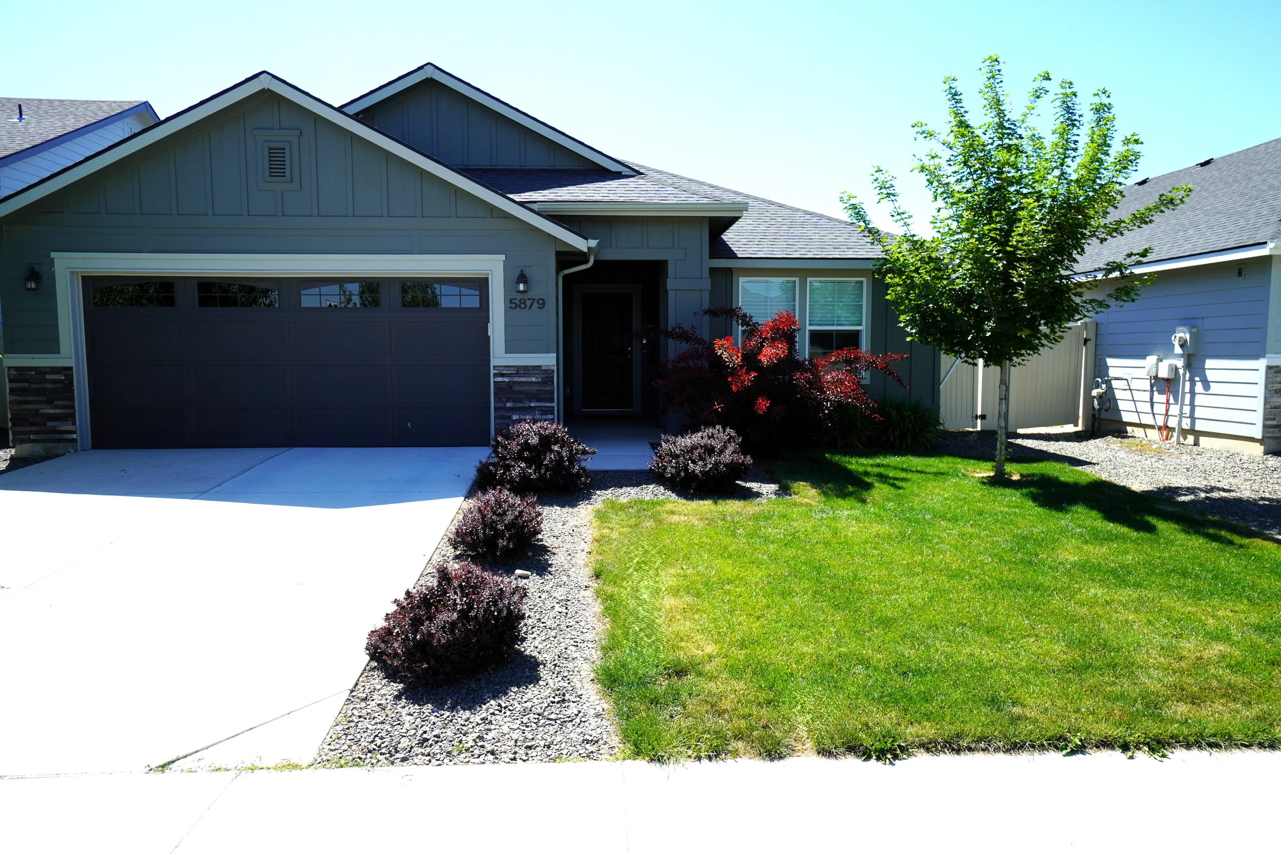 5879 South Donaway Avenue Meridian, ID 83642