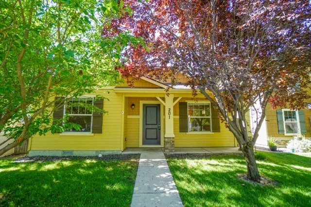 201 West Lava Falls Drive Meridian, ID 83646