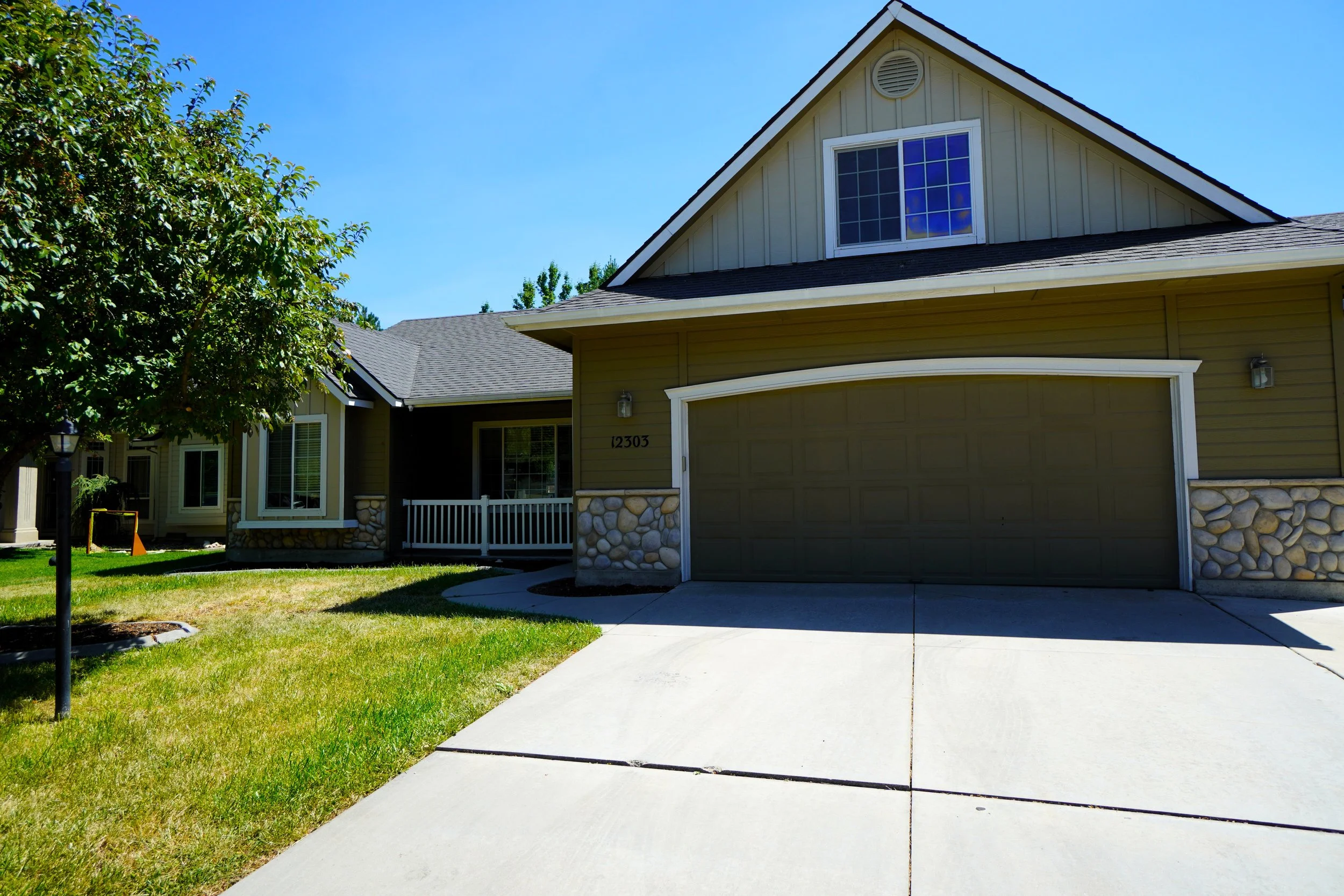 12303 W Abram Drive, Boise, ID, 83713