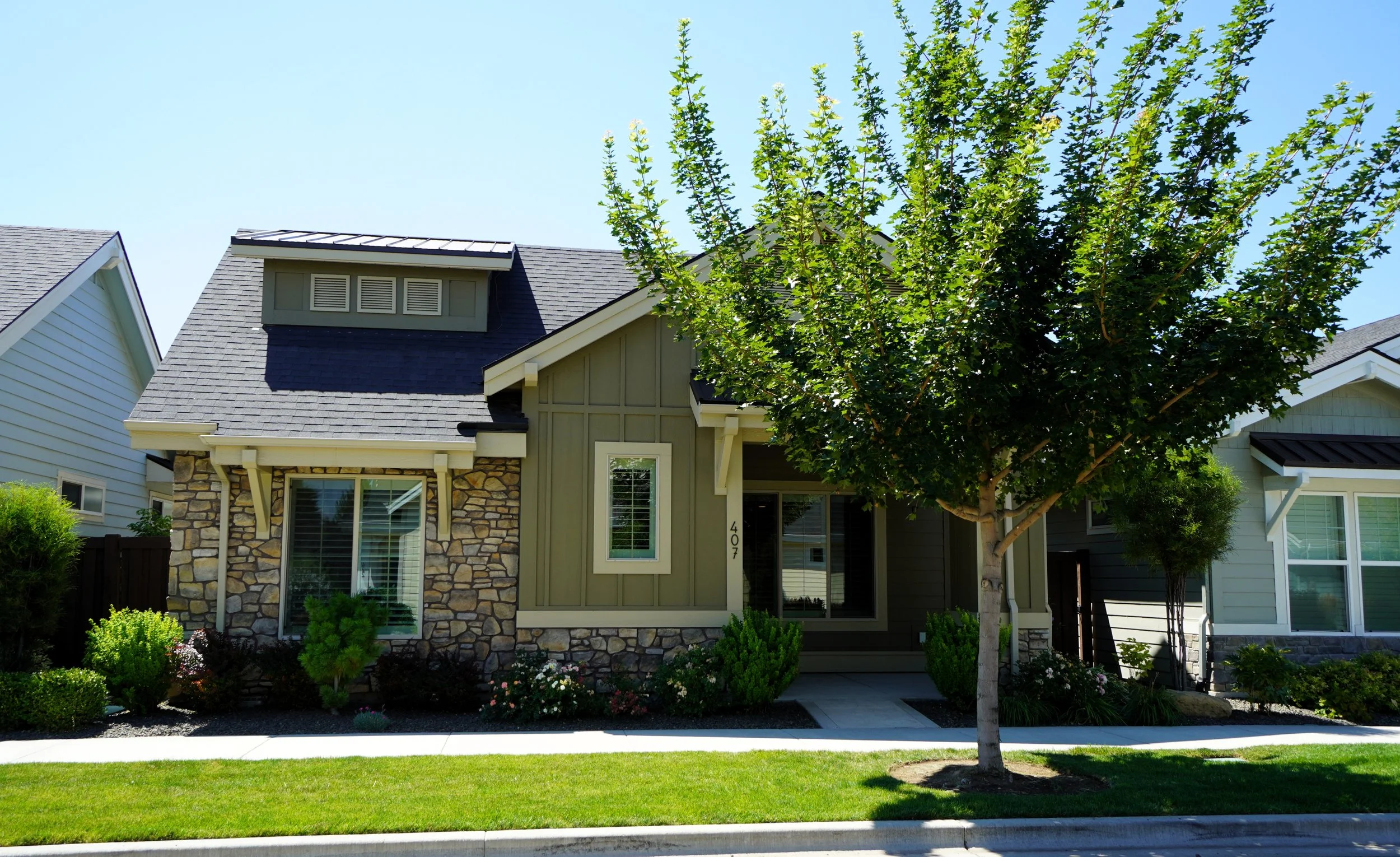 407 W Pavilion Lane, Meridian, ID 83646
