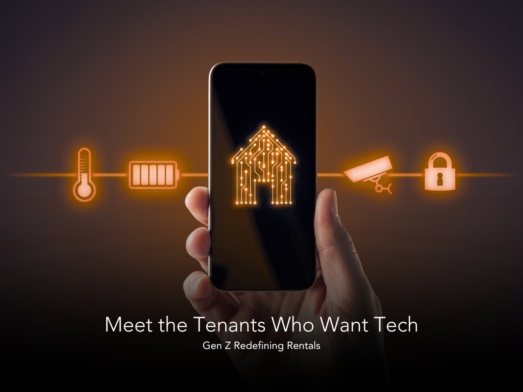 Curated visual reference: High End Rentals With Smart Home Automation Reference: Smart Home Rentals In Boise What Gen Z Tenants Expect