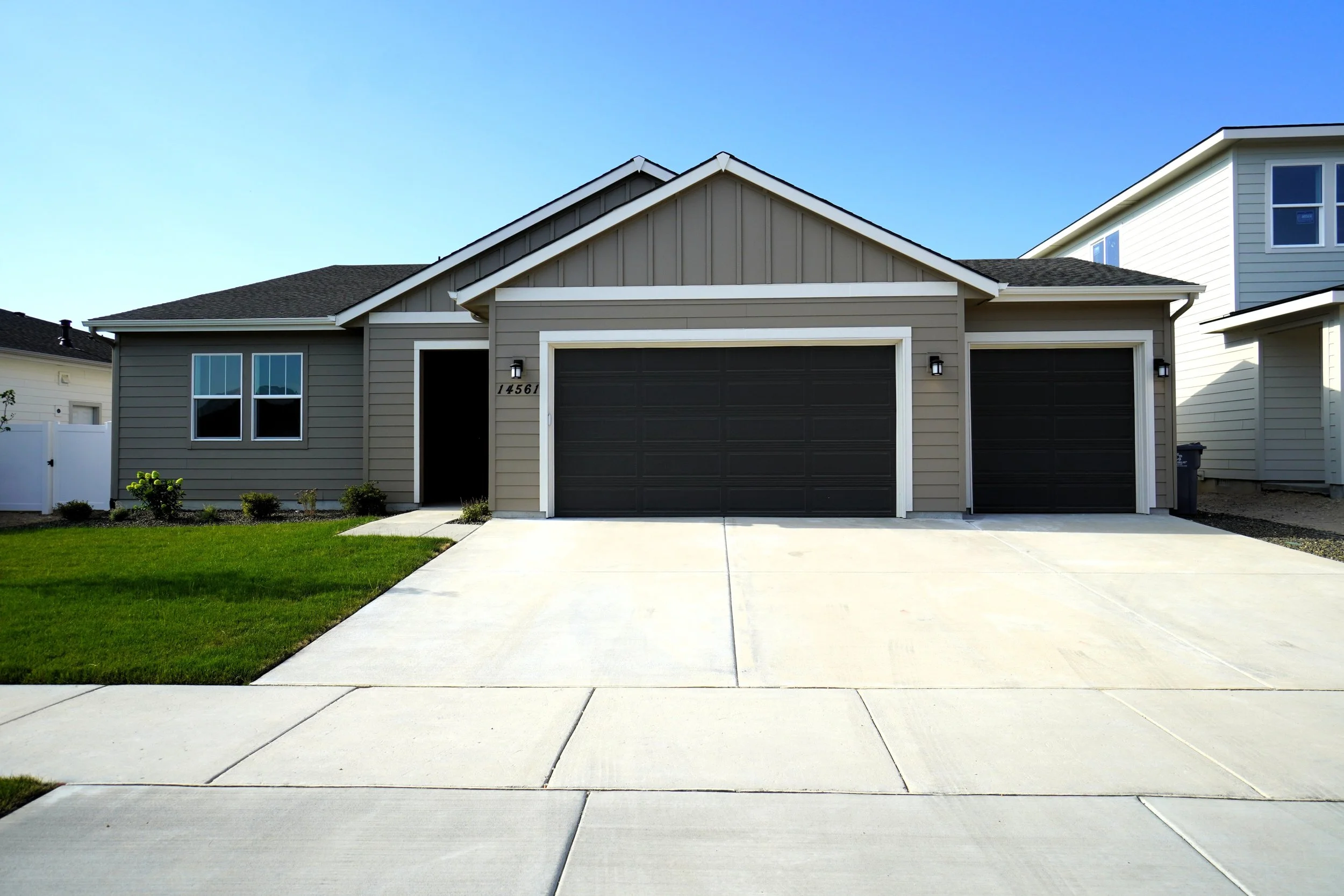 14561 Pine Knoll St, Caldwell, ID 83607
