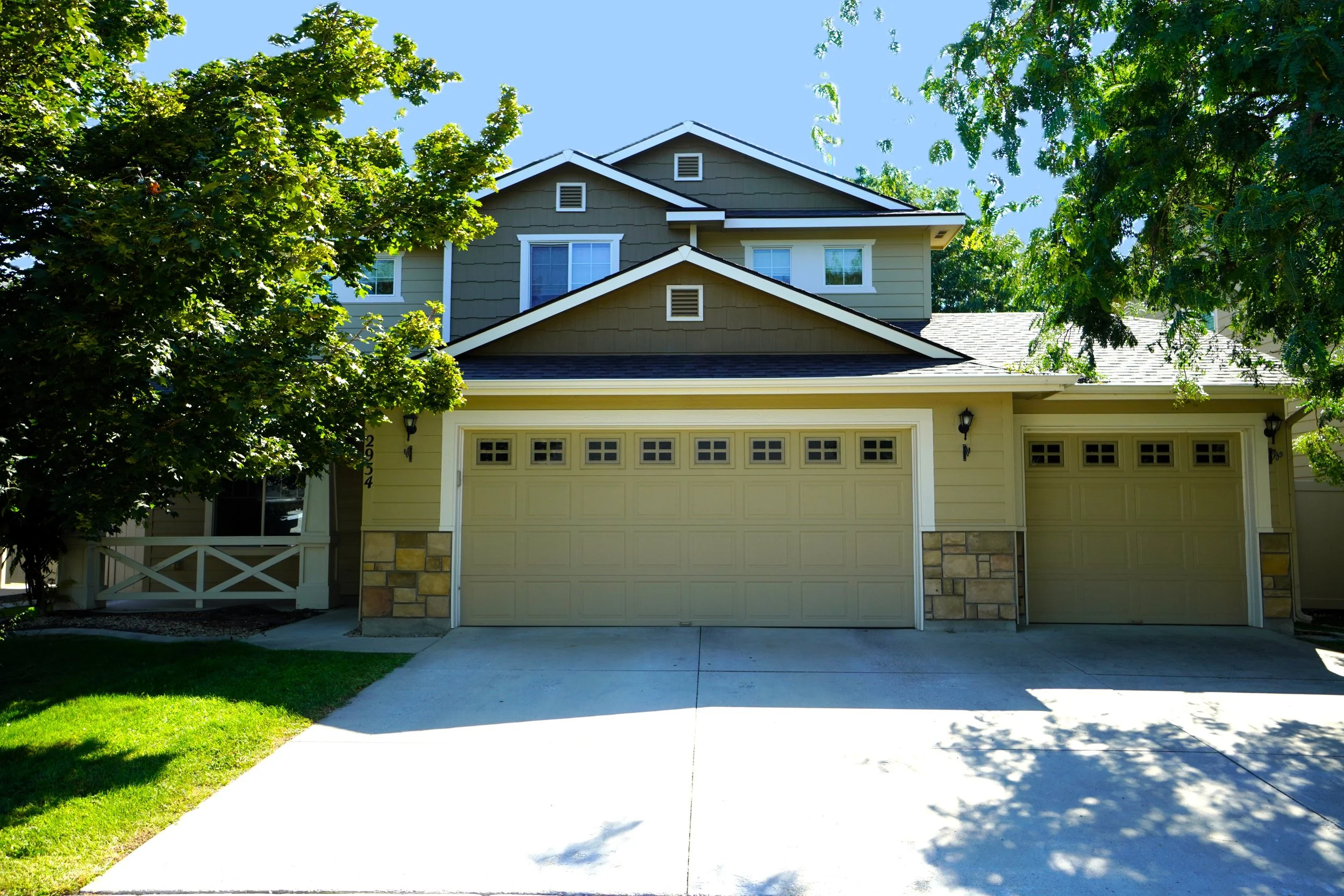 2934 Northwest 11th Avenue Meridian, ID 83646