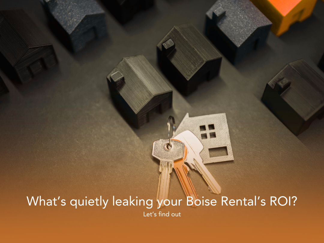 Boosting Your Boise Rental Income