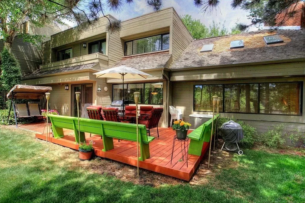 1275 E Kimberley Ln, Boise, ID 83712