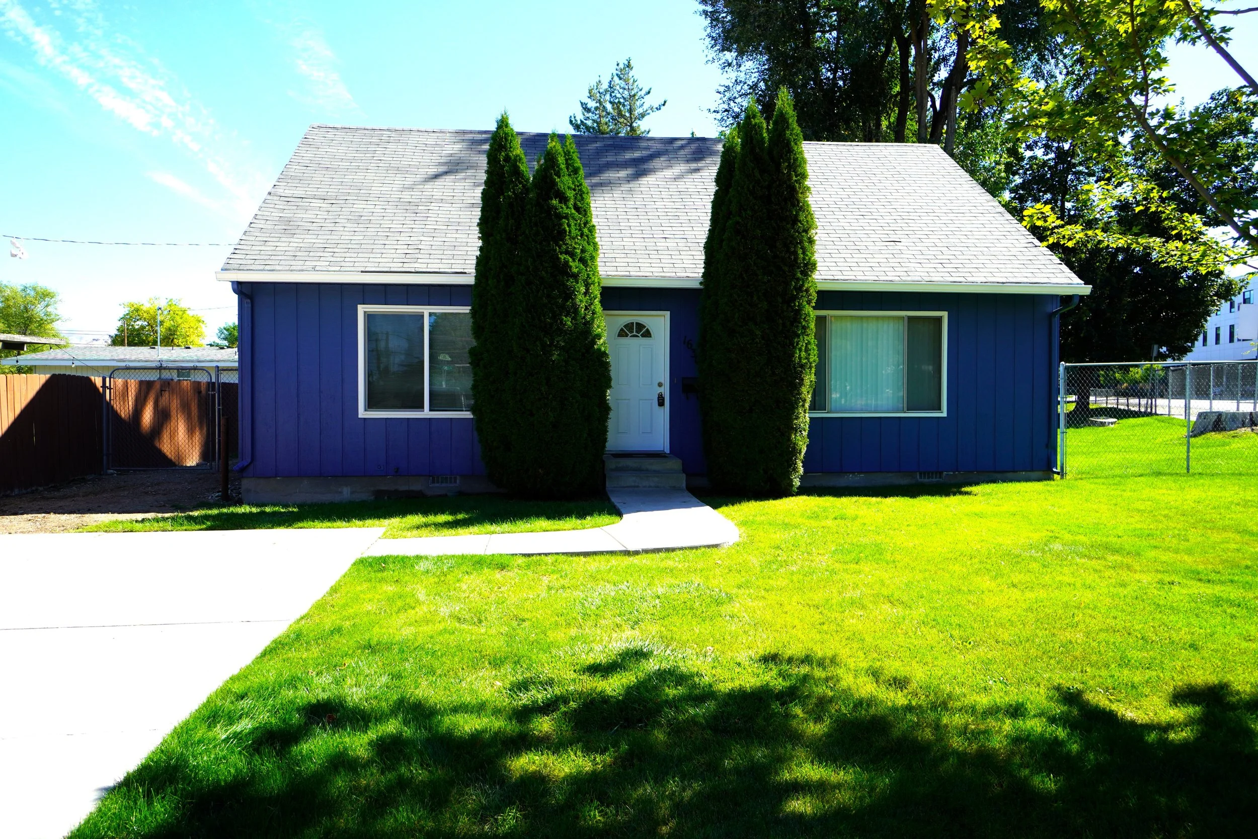 1630 South Joyce, Boise, ID 83706