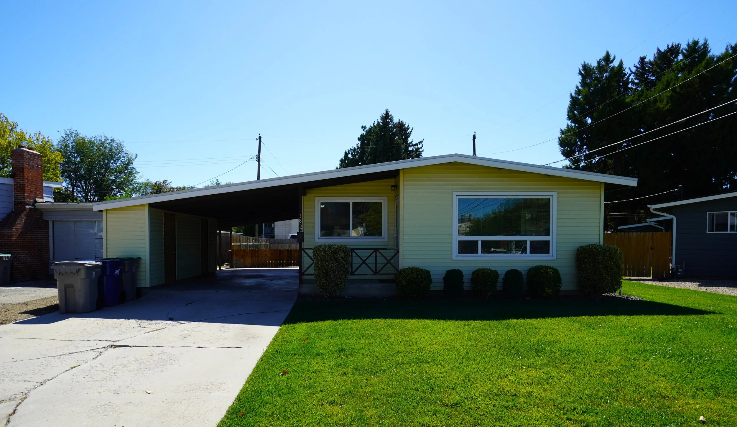 1837 W Potter Dr, Boise, ID 83706