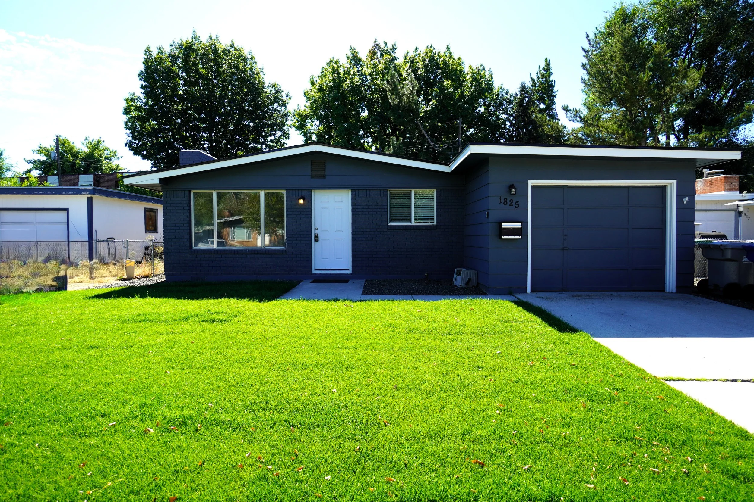 1825 W Donald Circle, Boise, ID 83706