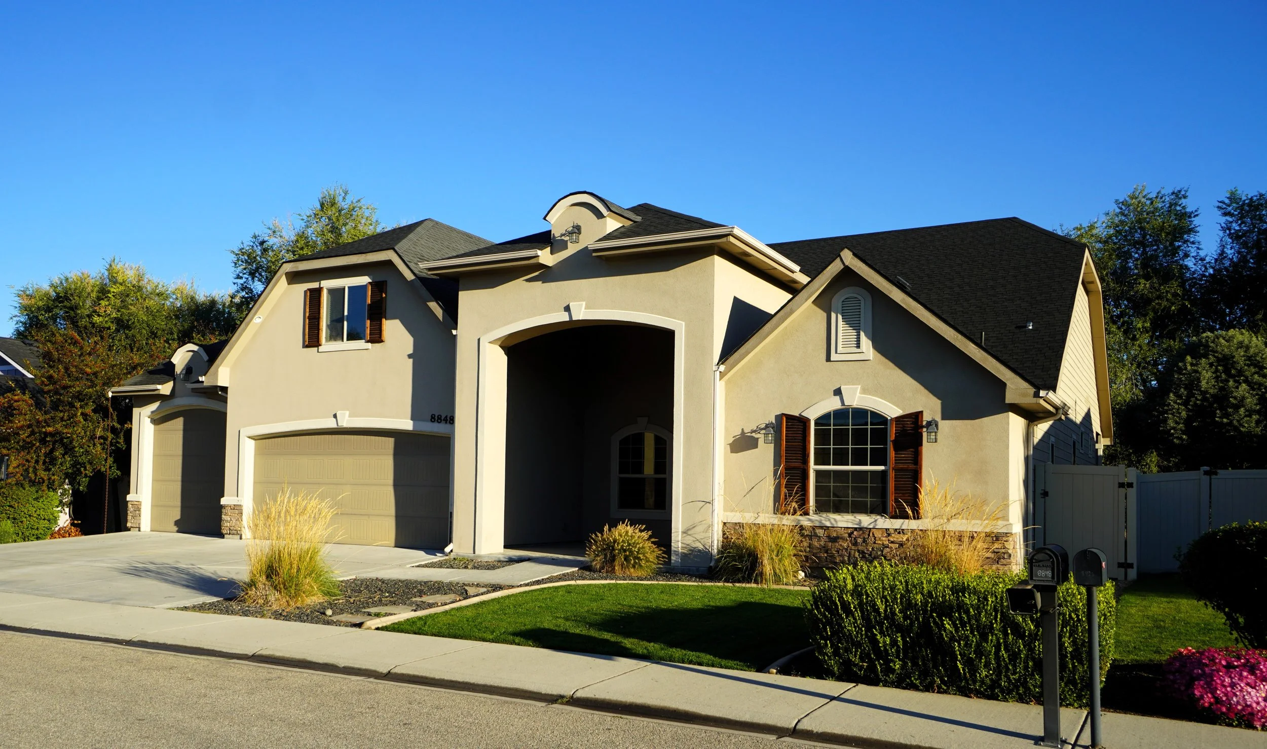 8848 West Ben Street Boise, ID 83714