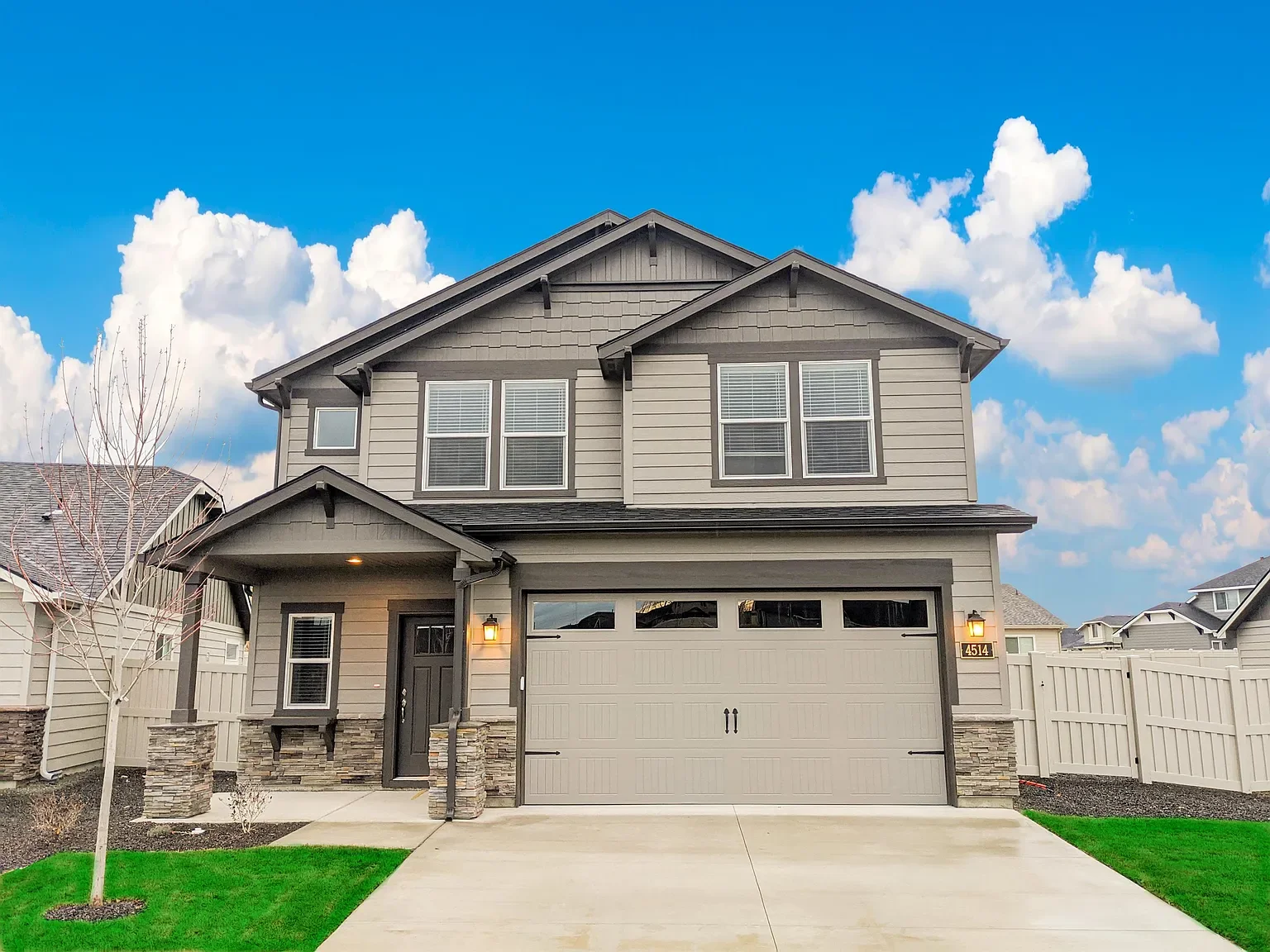 4514 North Glenrock Way, Meridian, ID 83646
