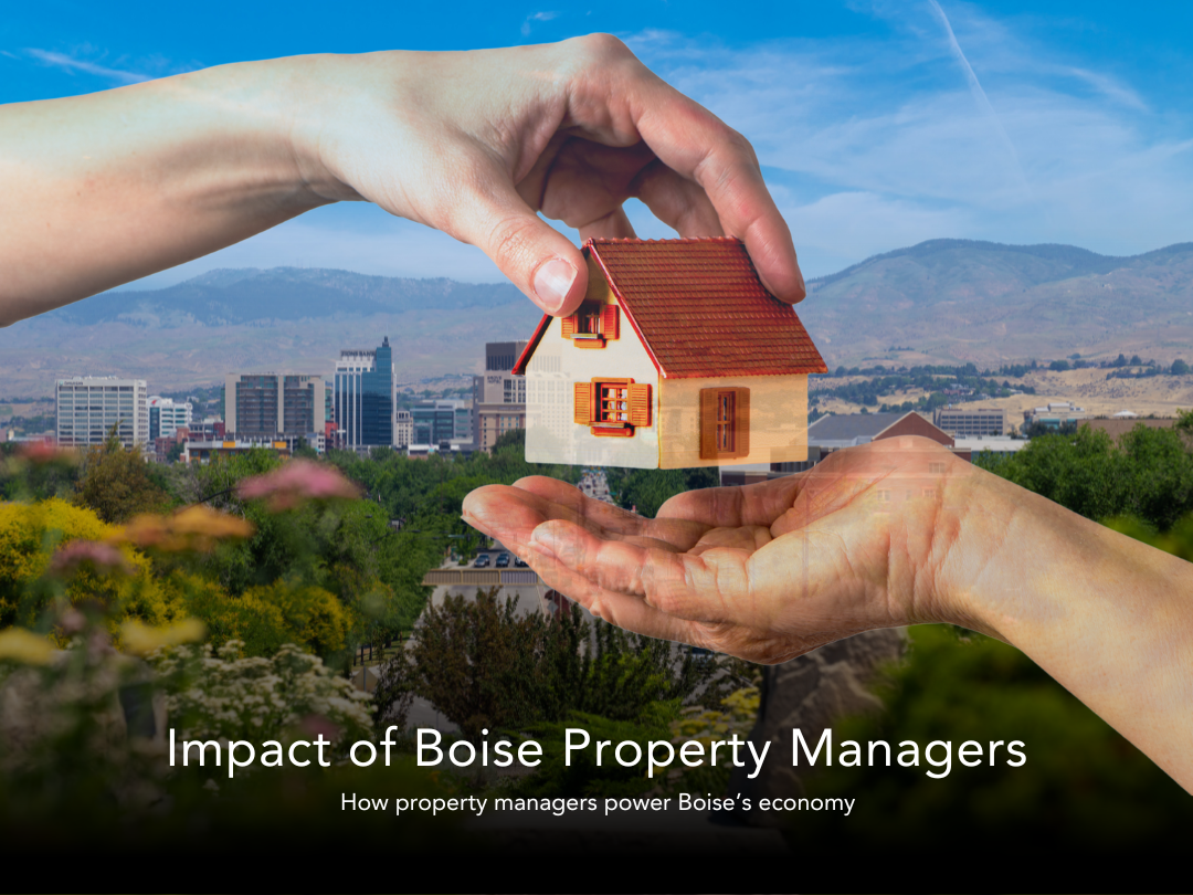Beyond rent: the real impact of Boise property managers