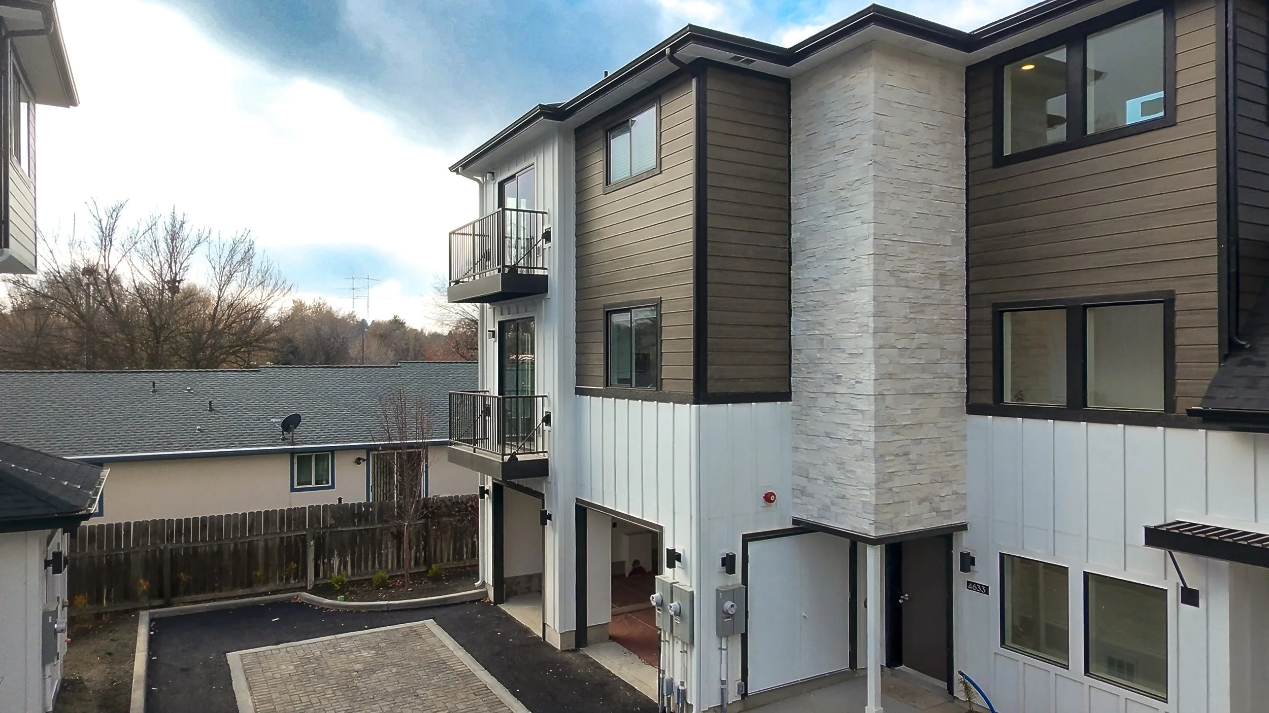 4633 North Iota Lane - 301, Garden City, ID 83714