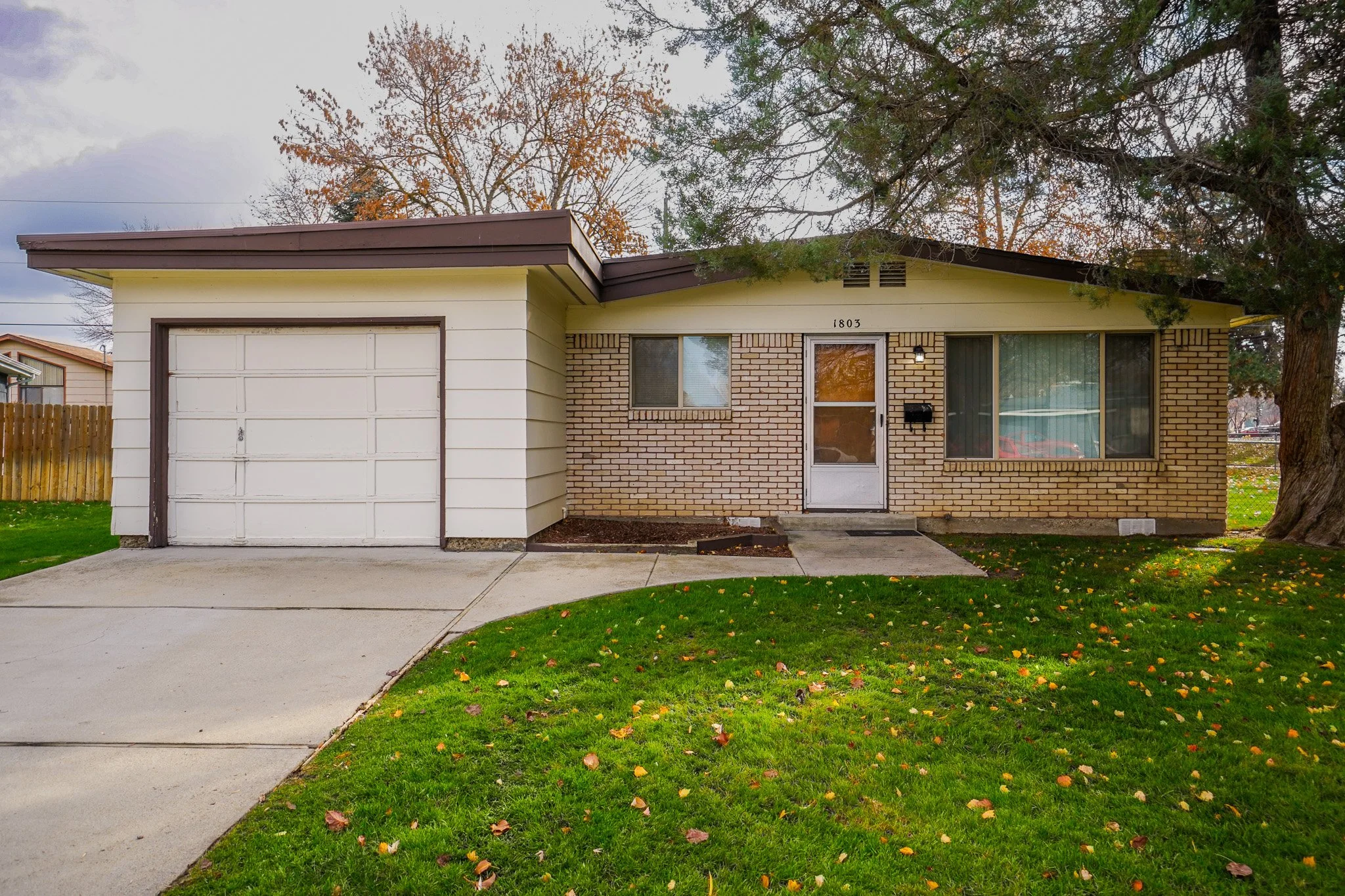 1803 Donald Circle, Boise ID 83706