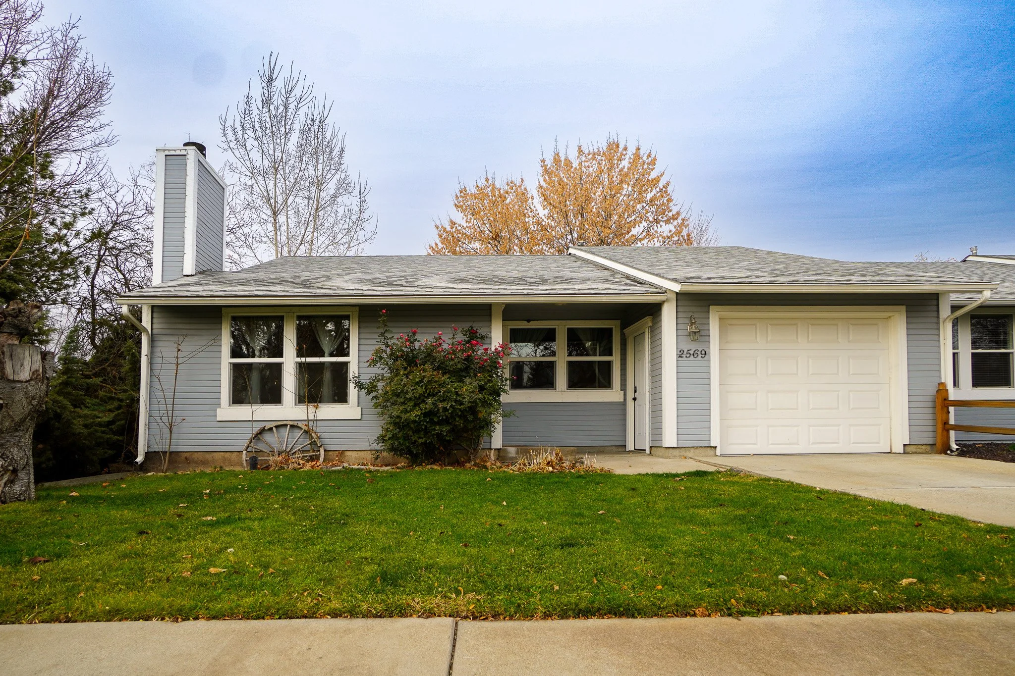 2569 North Camden Lane Boise, ID 83704