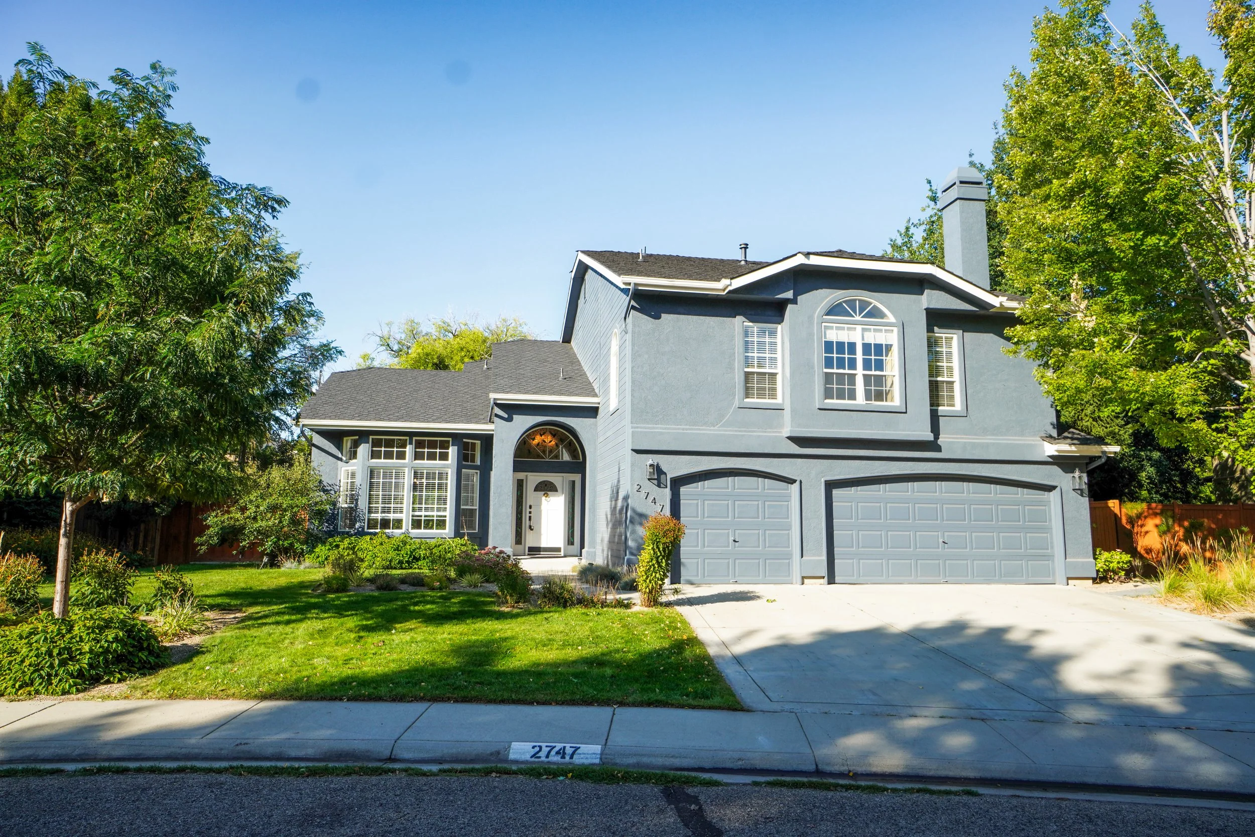 2747 East Migratory Drive, Boise ID 83706