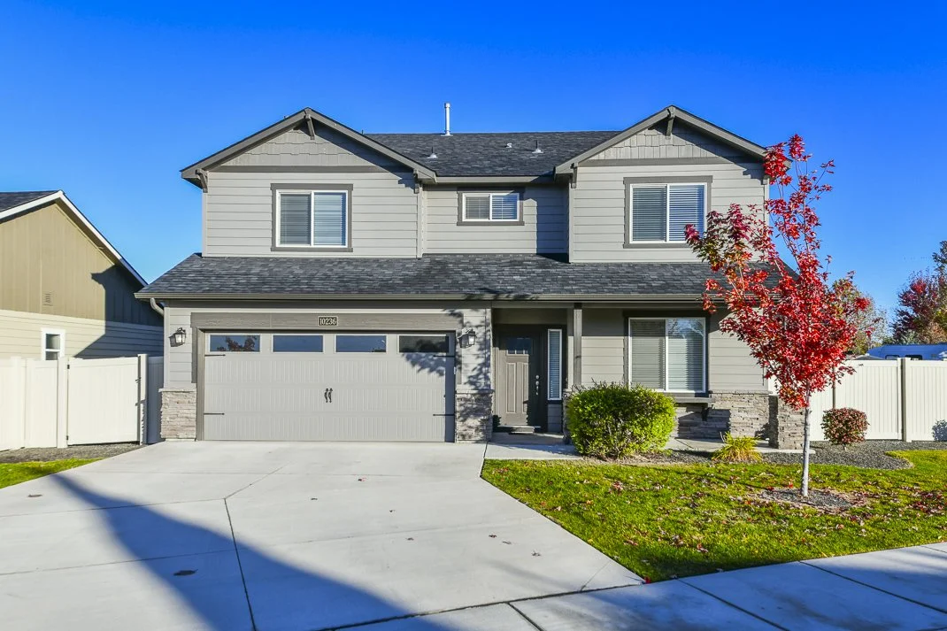 10236 West Achillea Street, Star, ID 83669