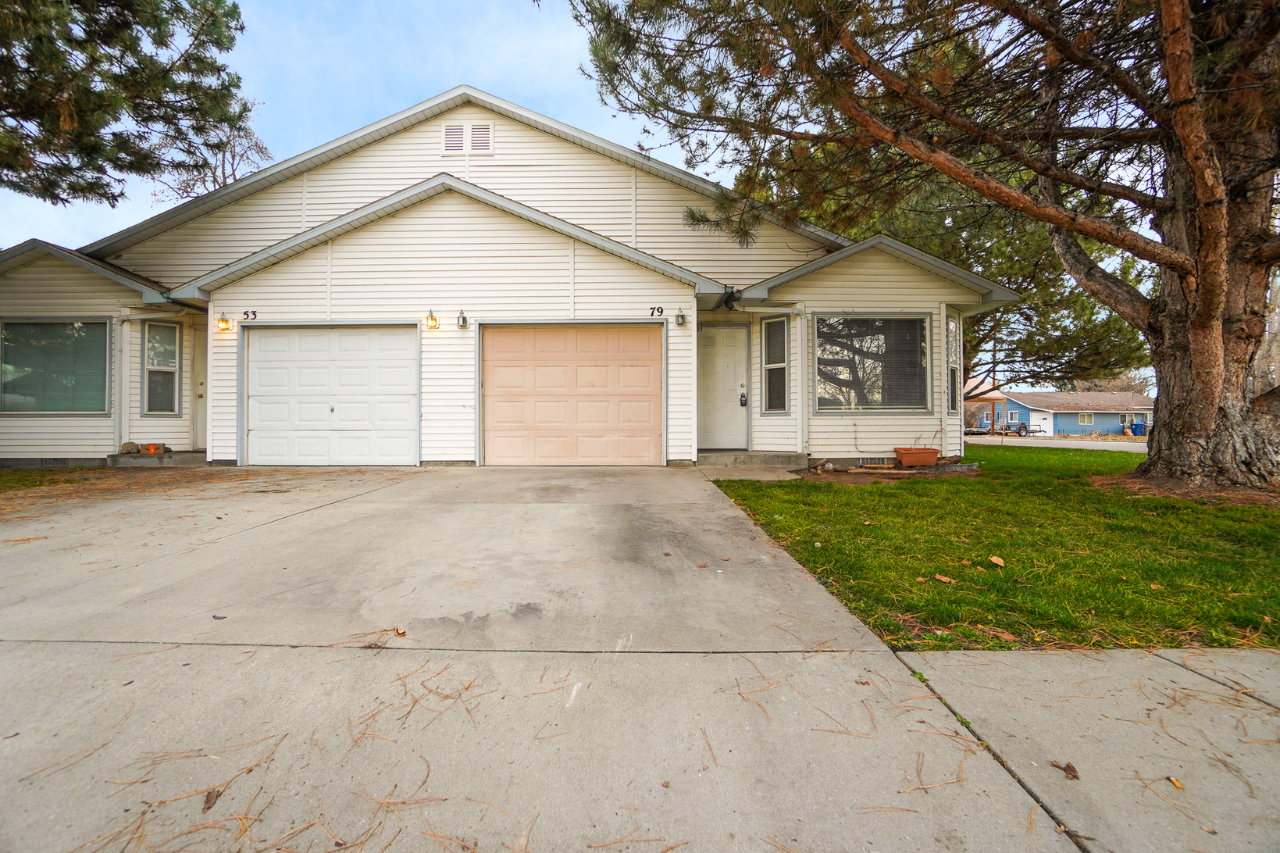 79 East 2nd Street North Middleton, ID 83644