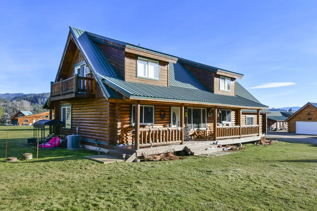 8 Terrace Drive, Garden Valley, ID 83622