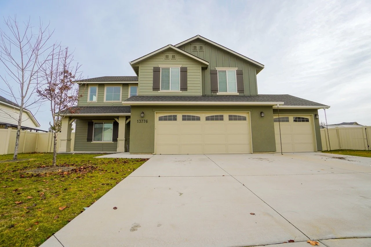 13776 South Piano Avenue, Nampa, ID 83651