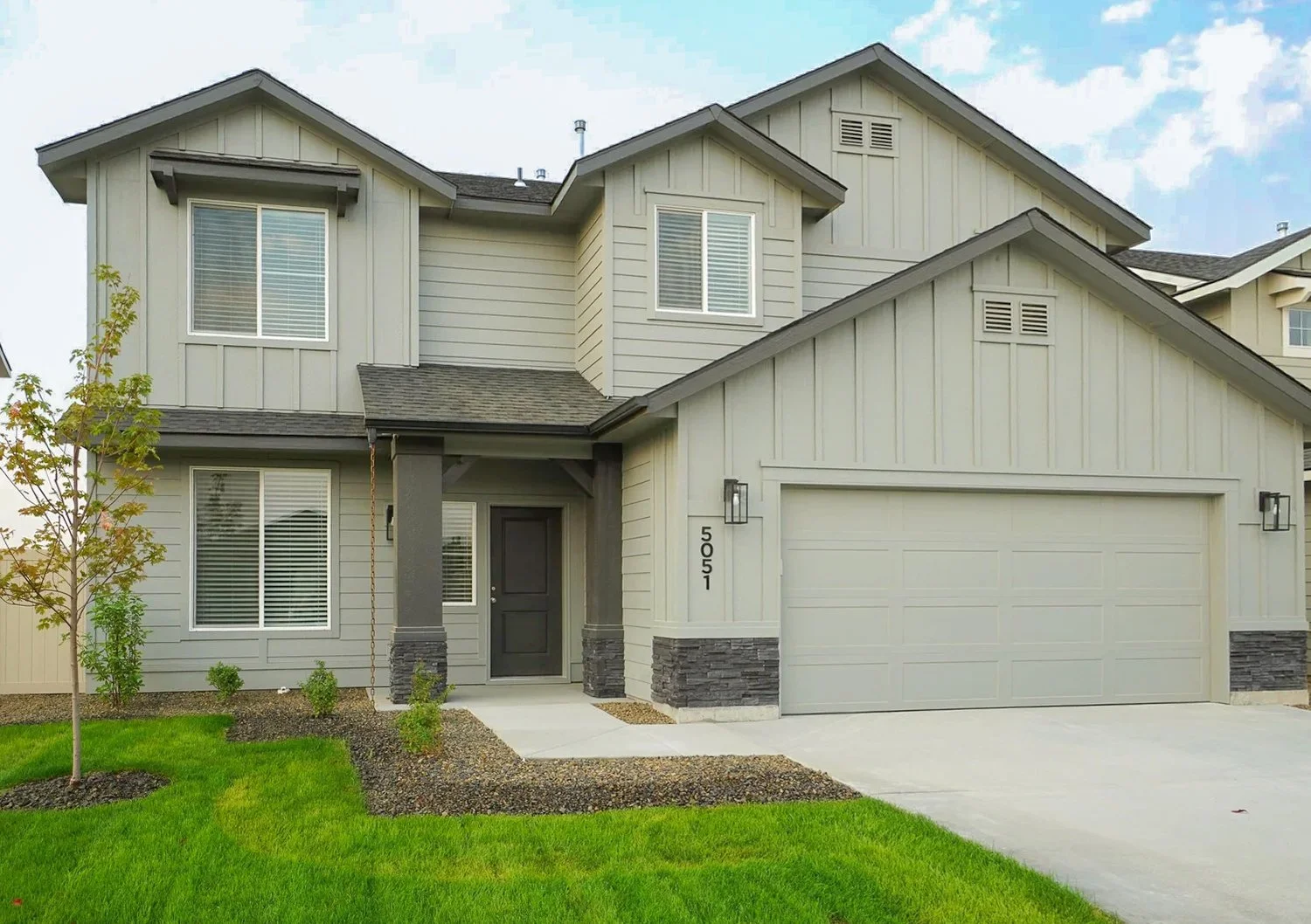 5051 West Ladle Rapids Street, Meridian ID 83646