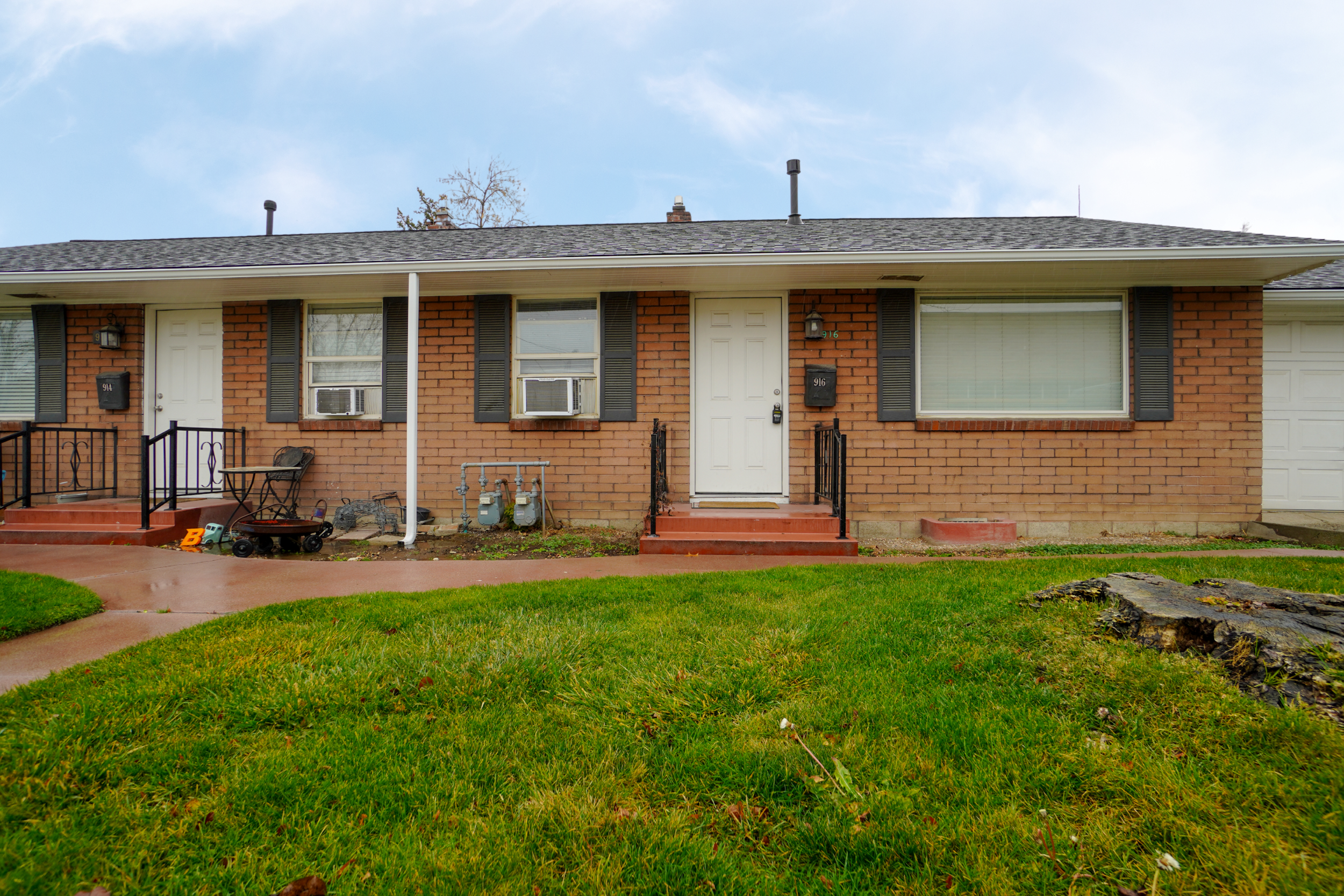 916 South Robert Street Boise, ID 83705