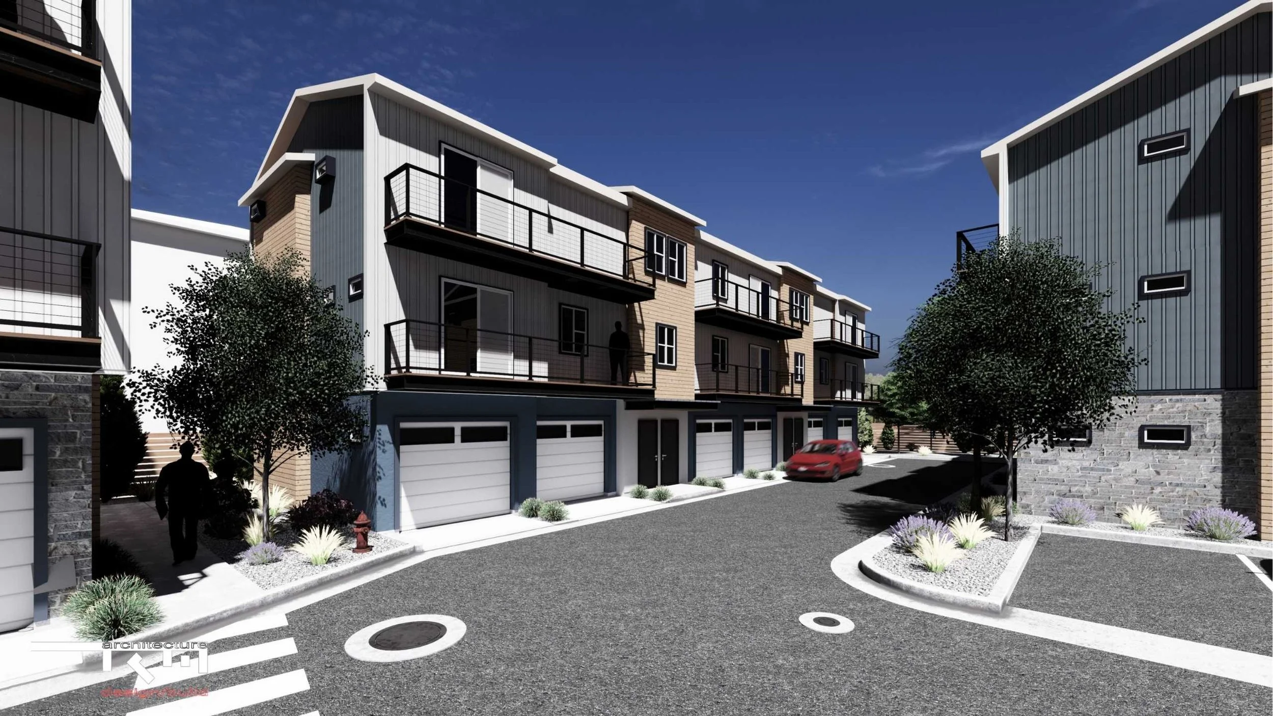 3981 N Reed St &amp; 415 E 40th St, Garden City, ID 83714