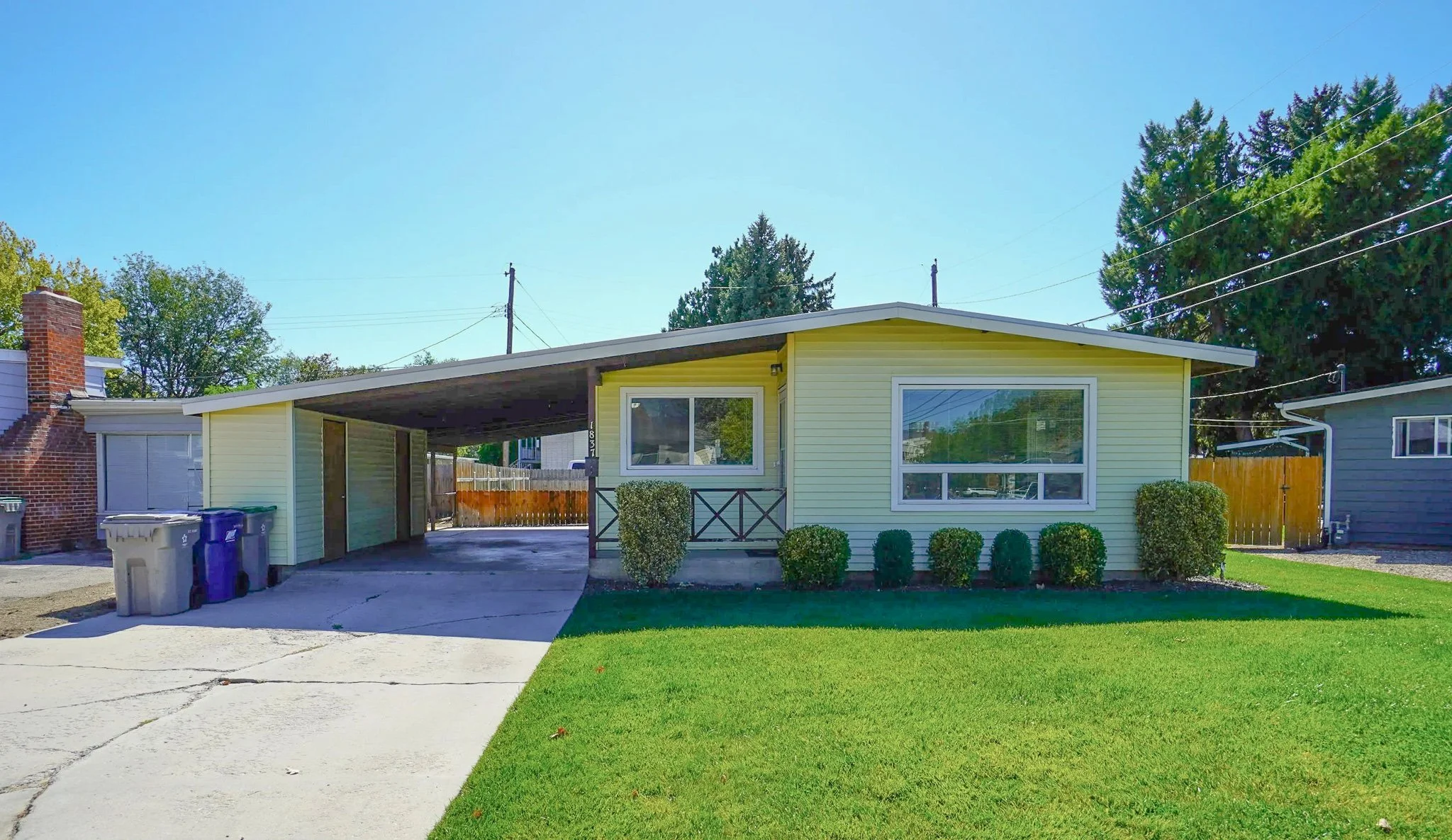 1837 W Potter Drive, Boise, ID 83706