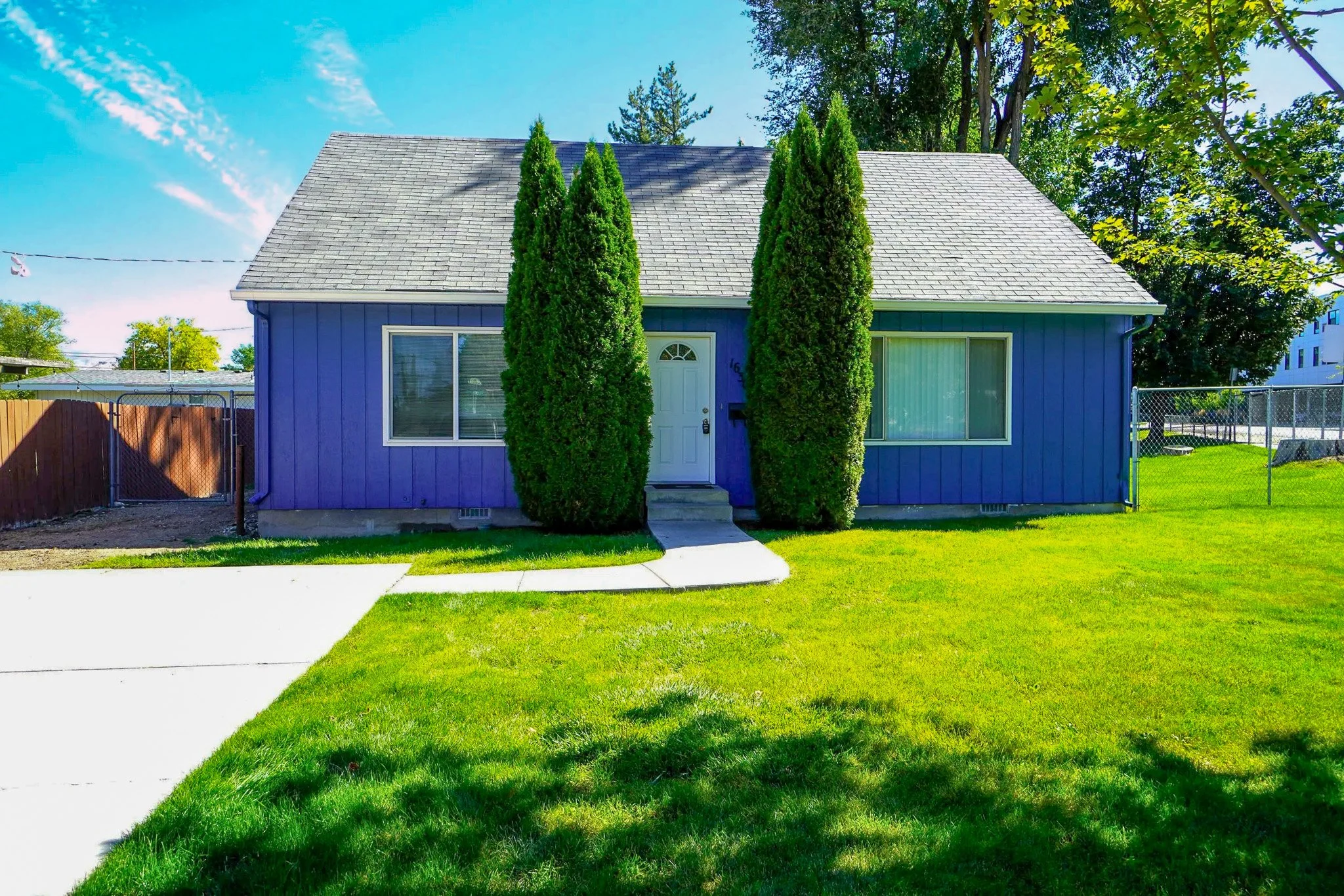 1630 South Joyce, Boise, ID 83706