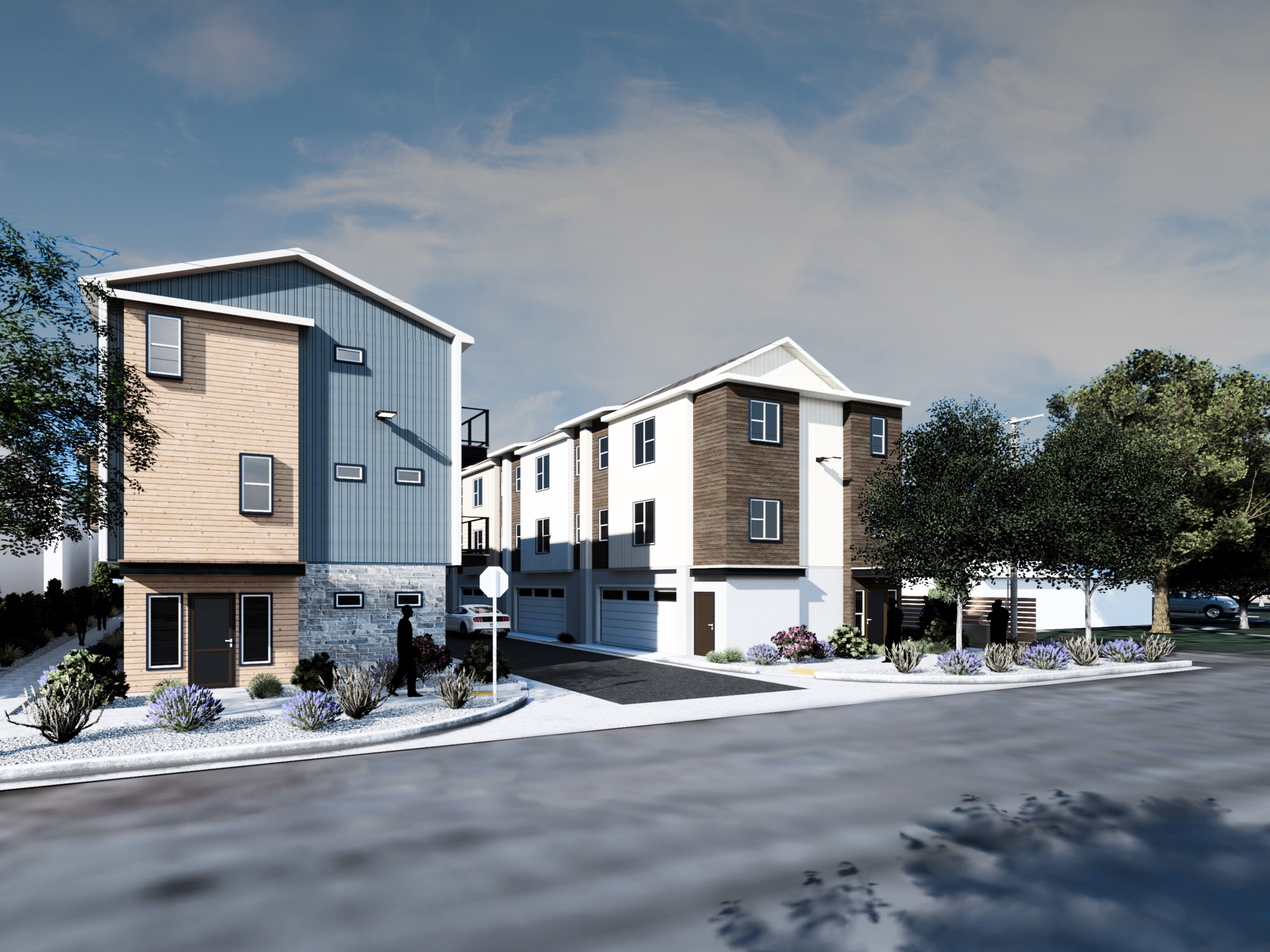 3981 N Reed Street, Garden City, ID 83714