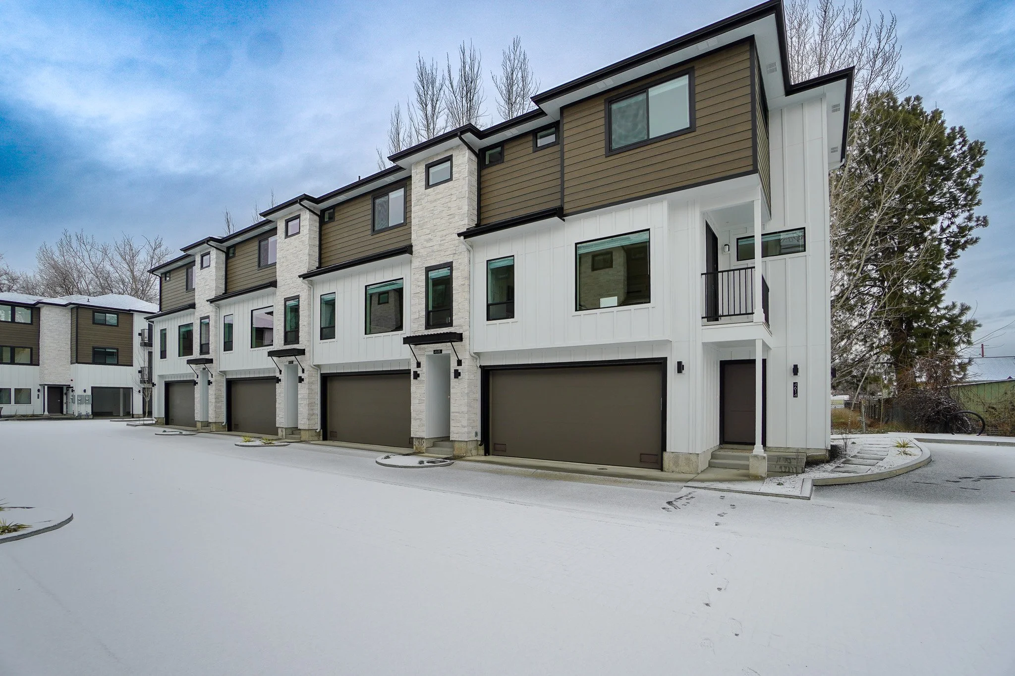 4618 North Iota Lane, Garden City, ID 83714