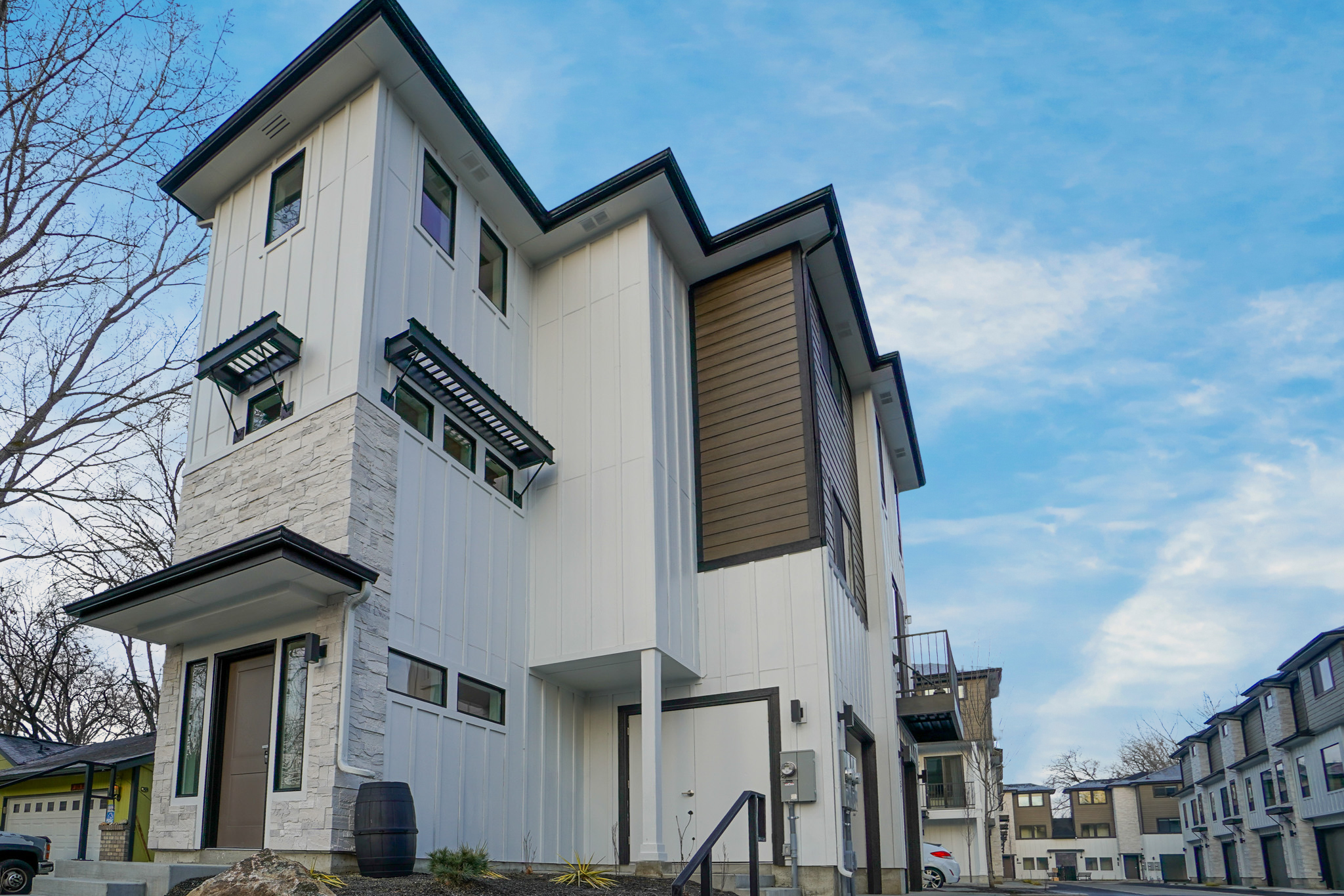 4605 North Iota Lane - 301, Garden City, ID 83714