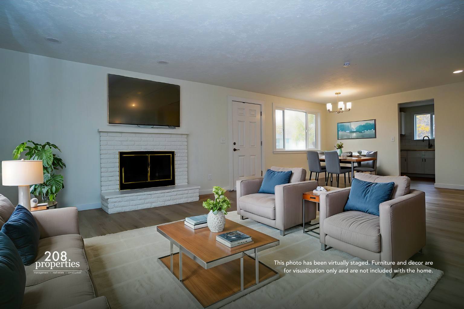 332 West Idaho Avenue, Meridian, ID 83642