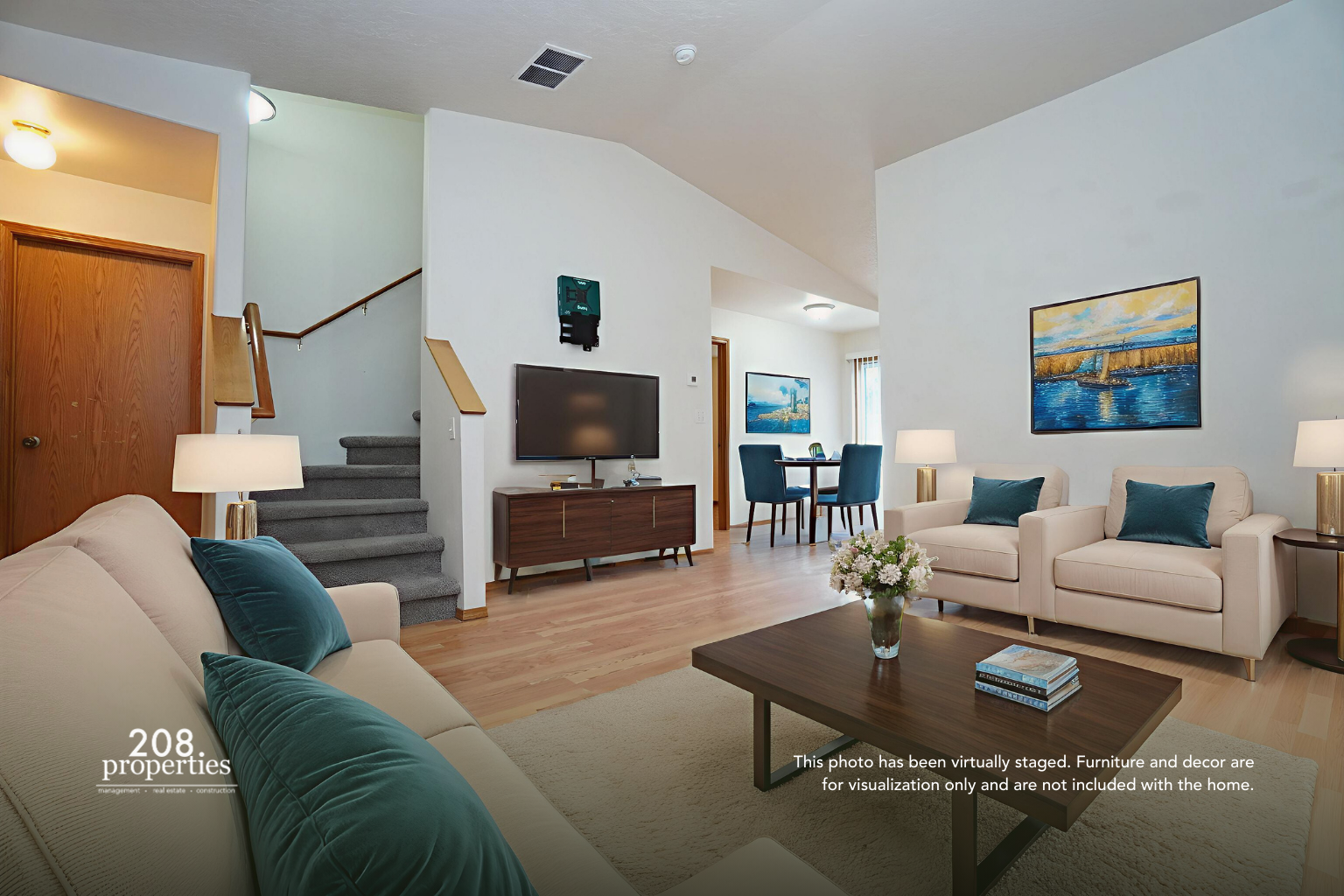 265 North Paradise Avenue Middleton, ID 83644