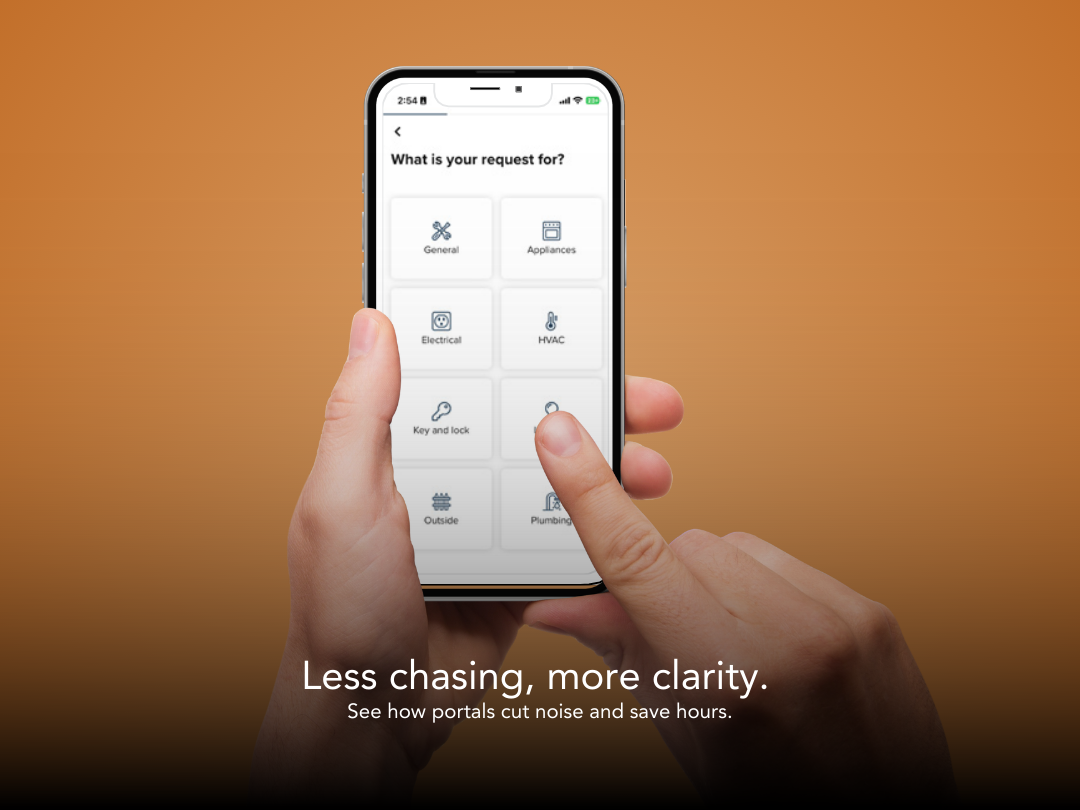 How Technology Enhances Property Management for Landlords