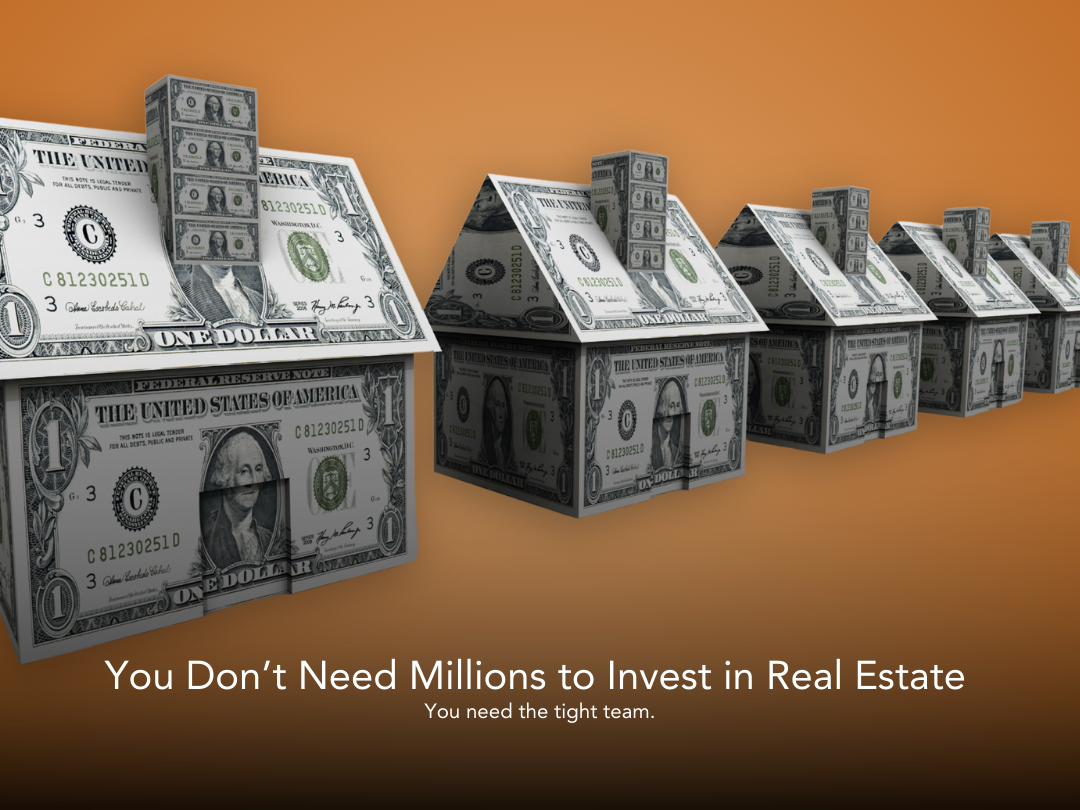 Understanding Real Estate Syndication: A Smart Strategy for Investors