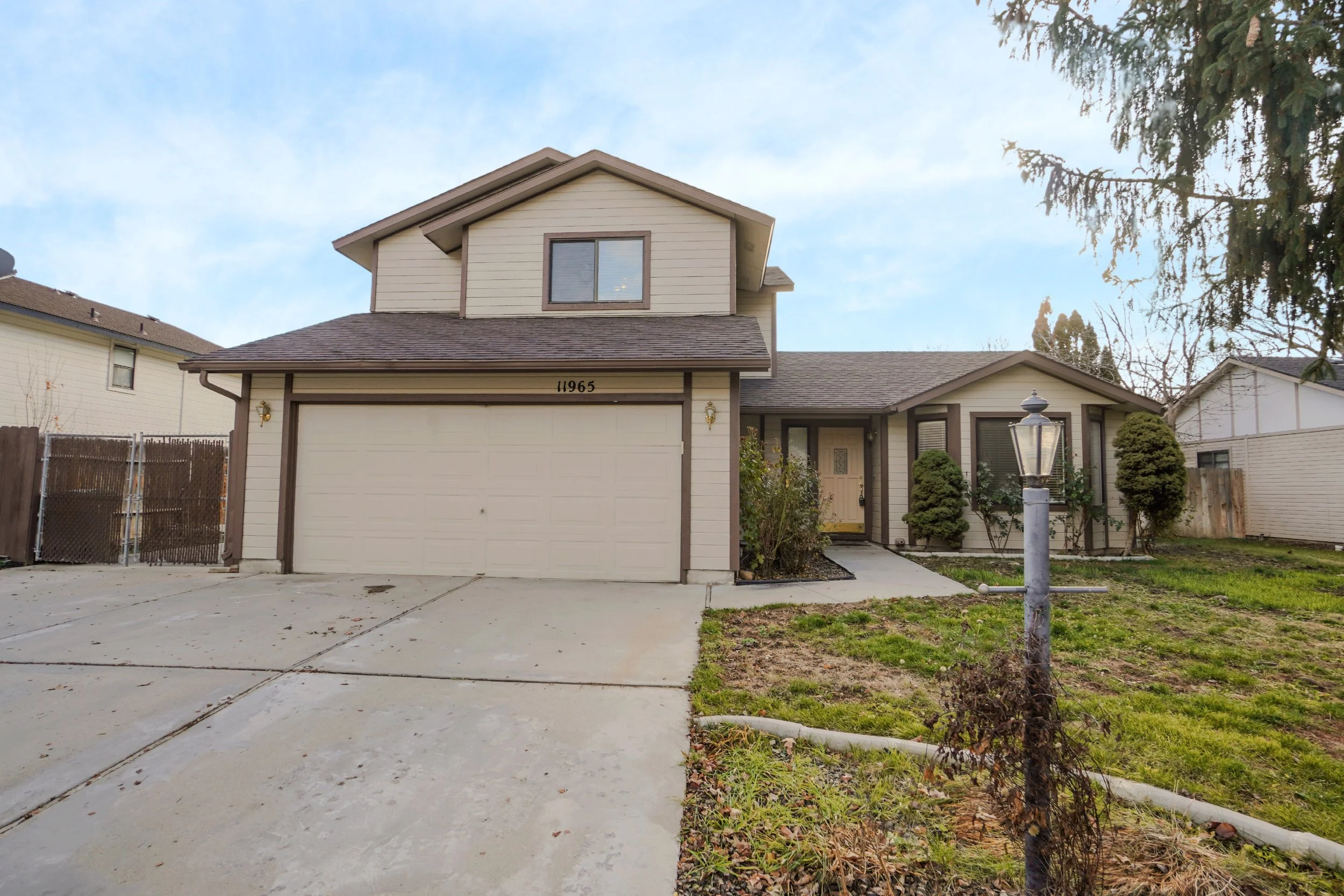 11965 West Gunsmoke Drive, Boise ID 83713