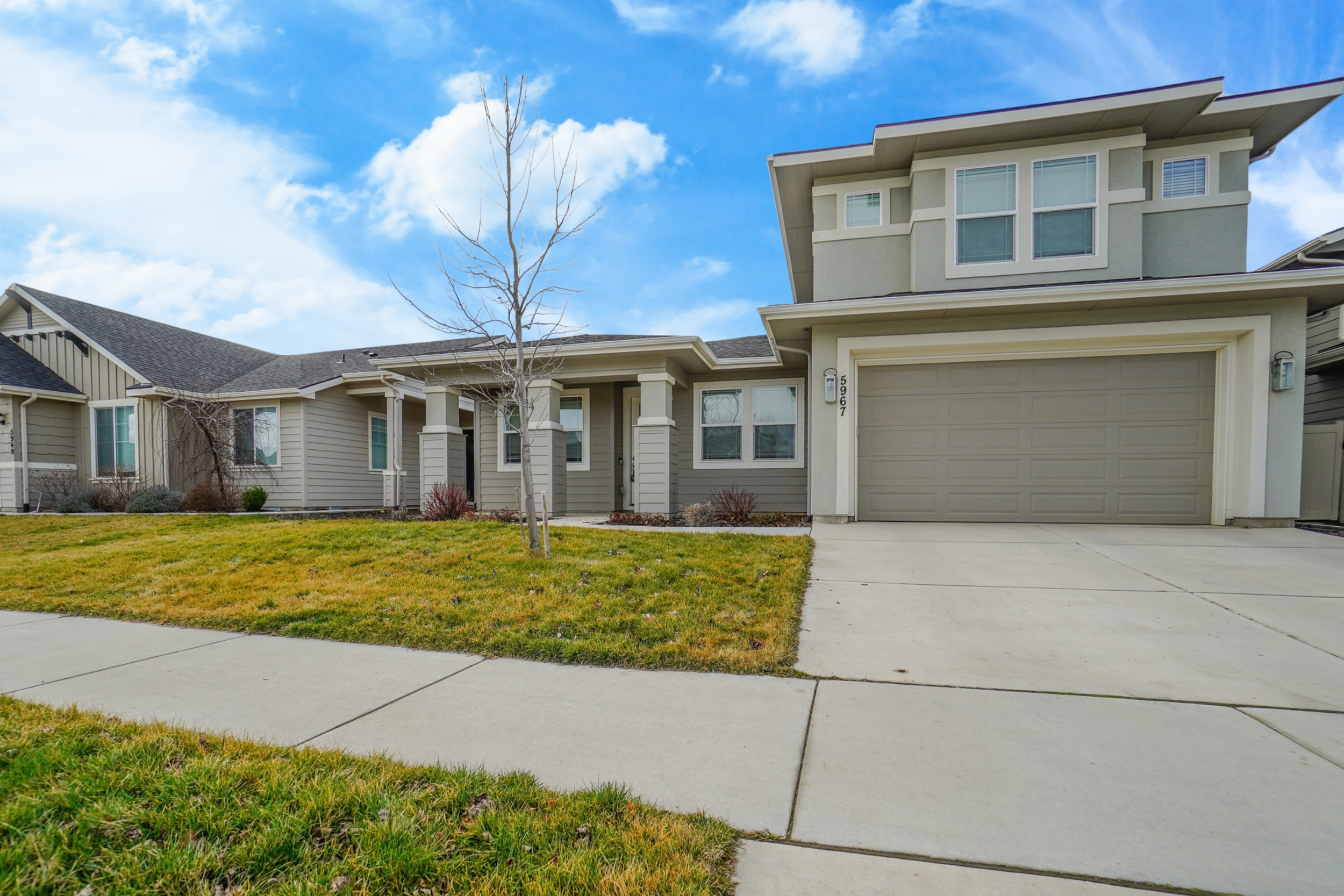 5967 West Daphne Drive Meridian, ID 83646