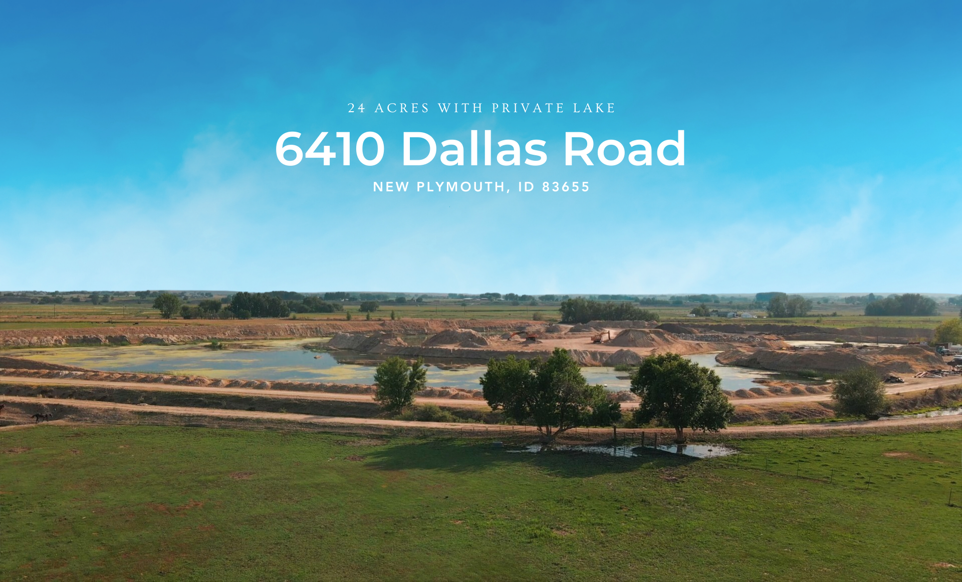 6410 Dallas Road, New Plymouth, ID 83655